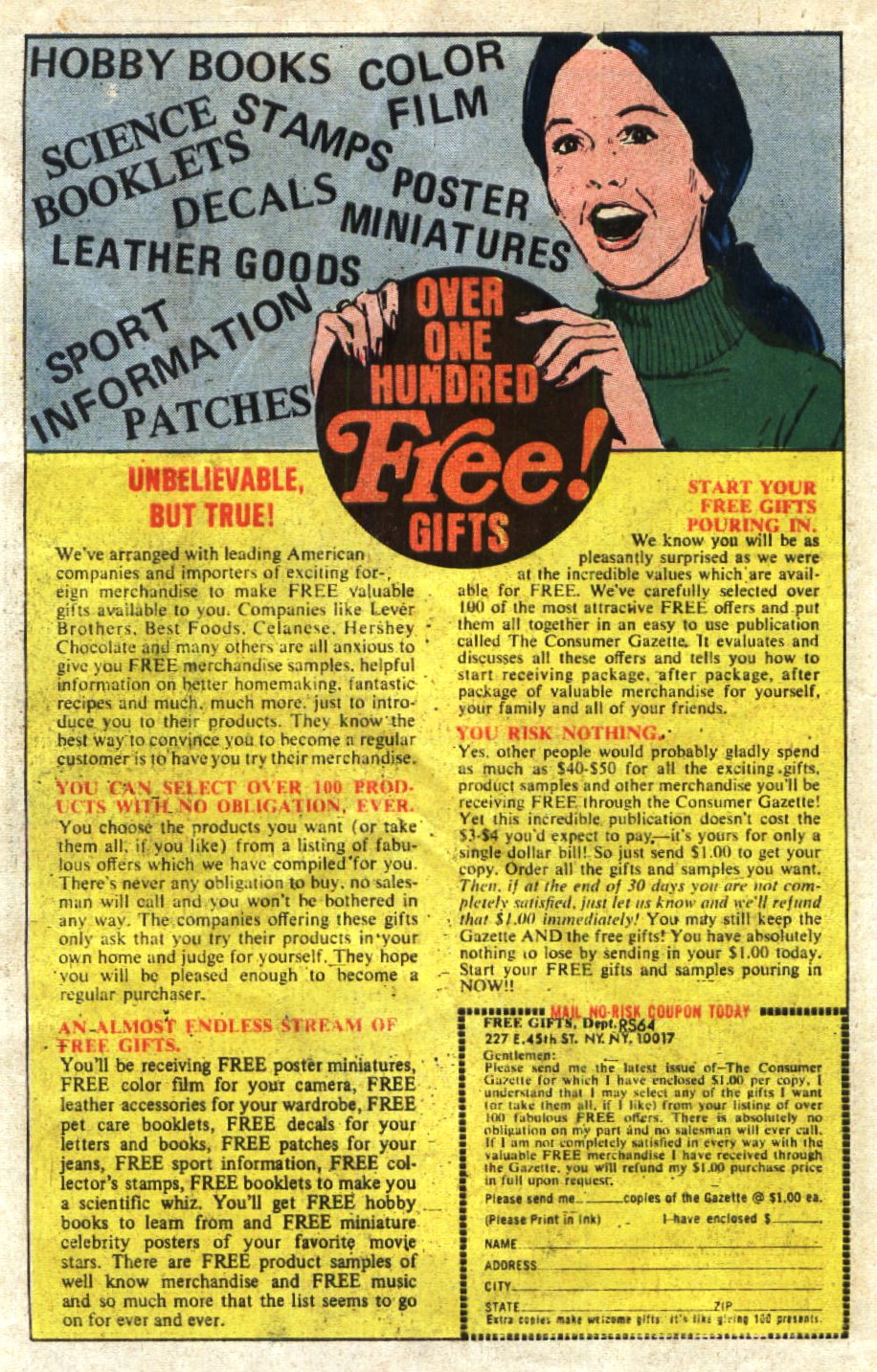 Read online Ghostly Tales comic -  Issue #106 - 34