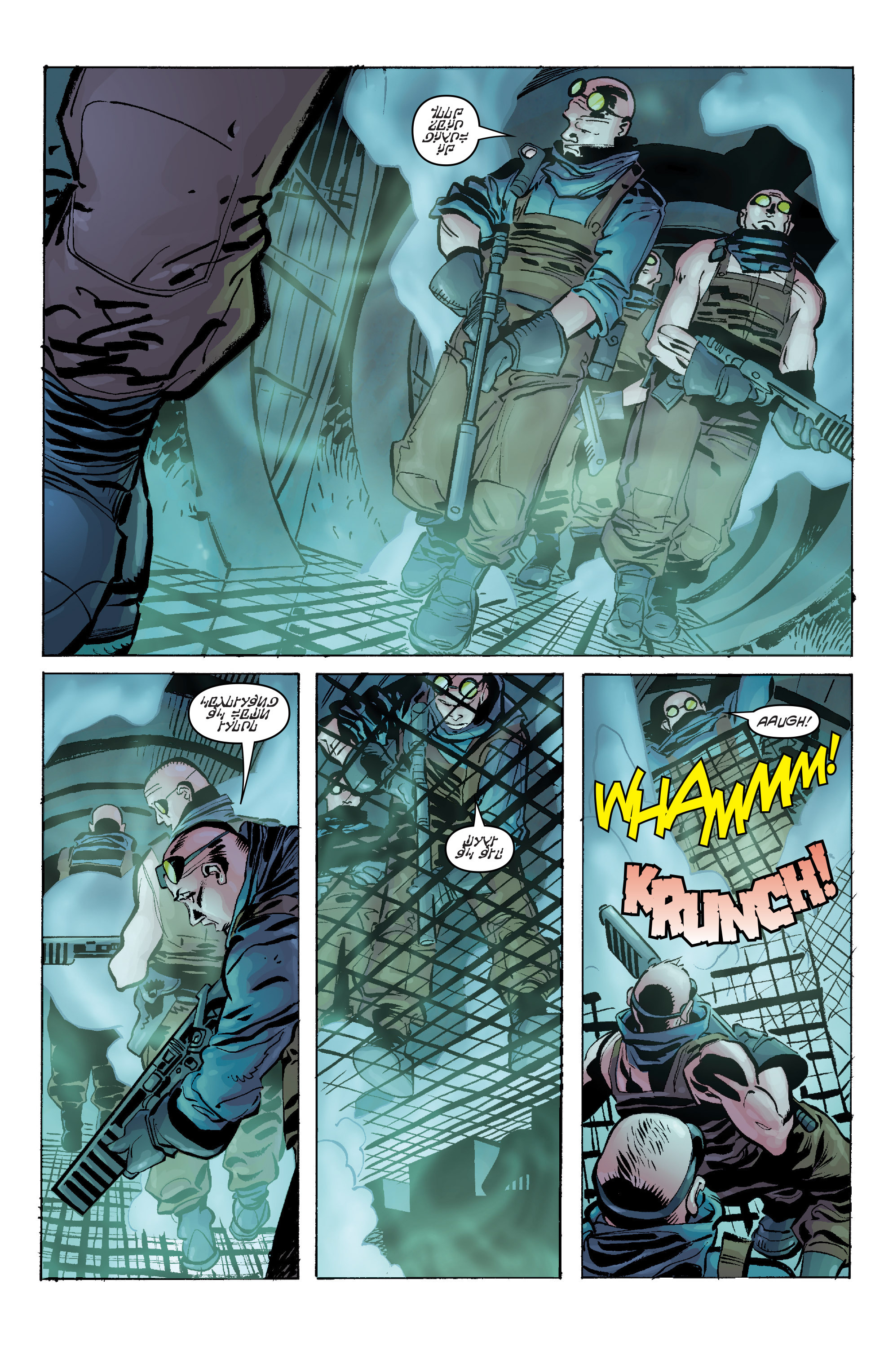 Read online Star Wars Legends Epic Collection: The Empire comic -  Issue # TPB 1 (Part 2) - 30