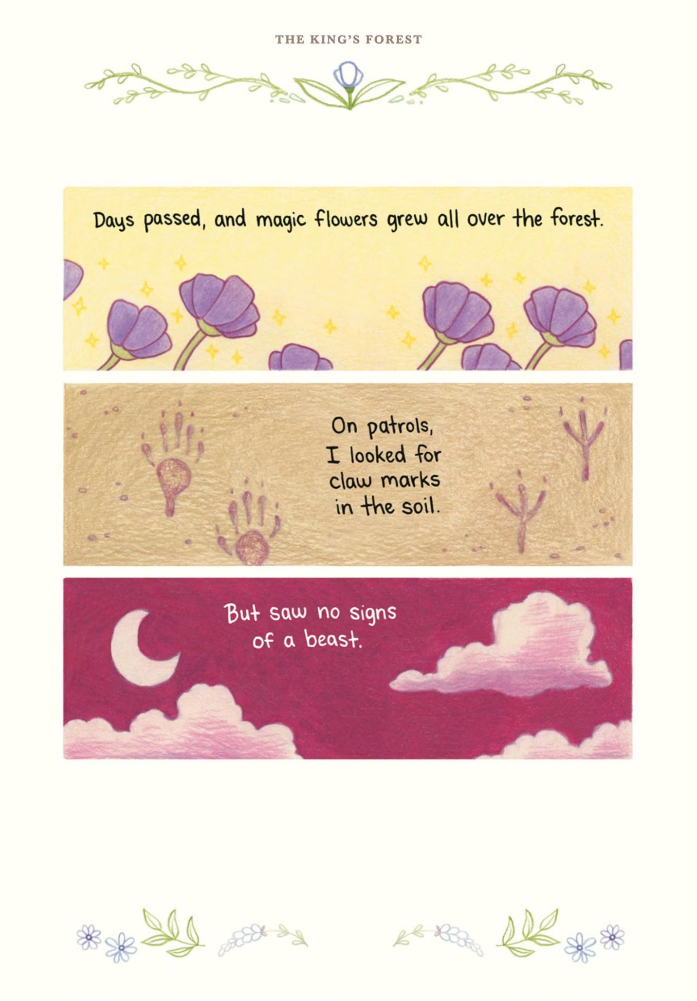 Read online Other Ever Afters comic -  Issue # TPB (Part 1) - 24