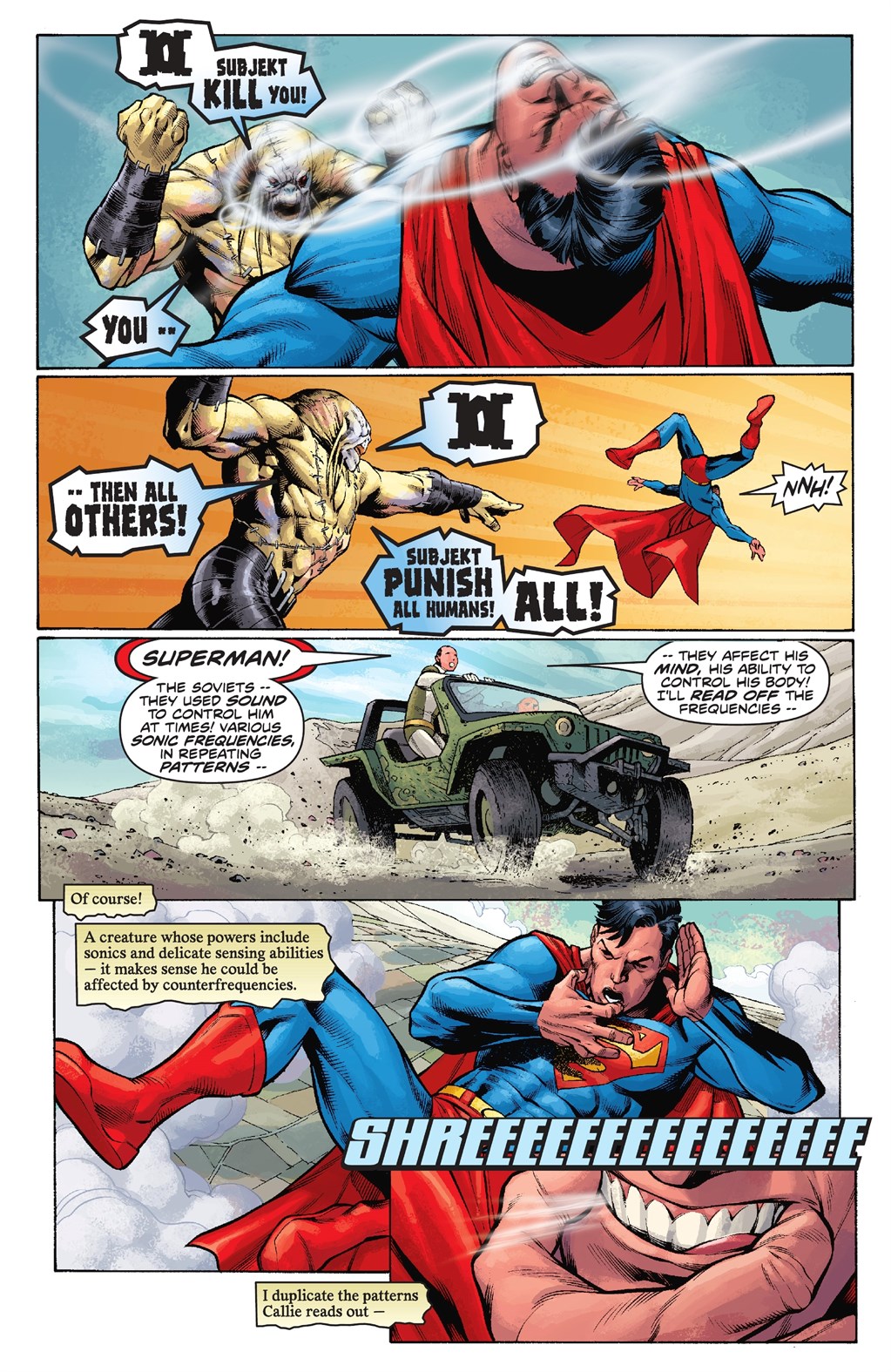 Read online Superman: Camelot Falls: The Deluxe Edition comic -  Issue # TPB (Part 1) - 71