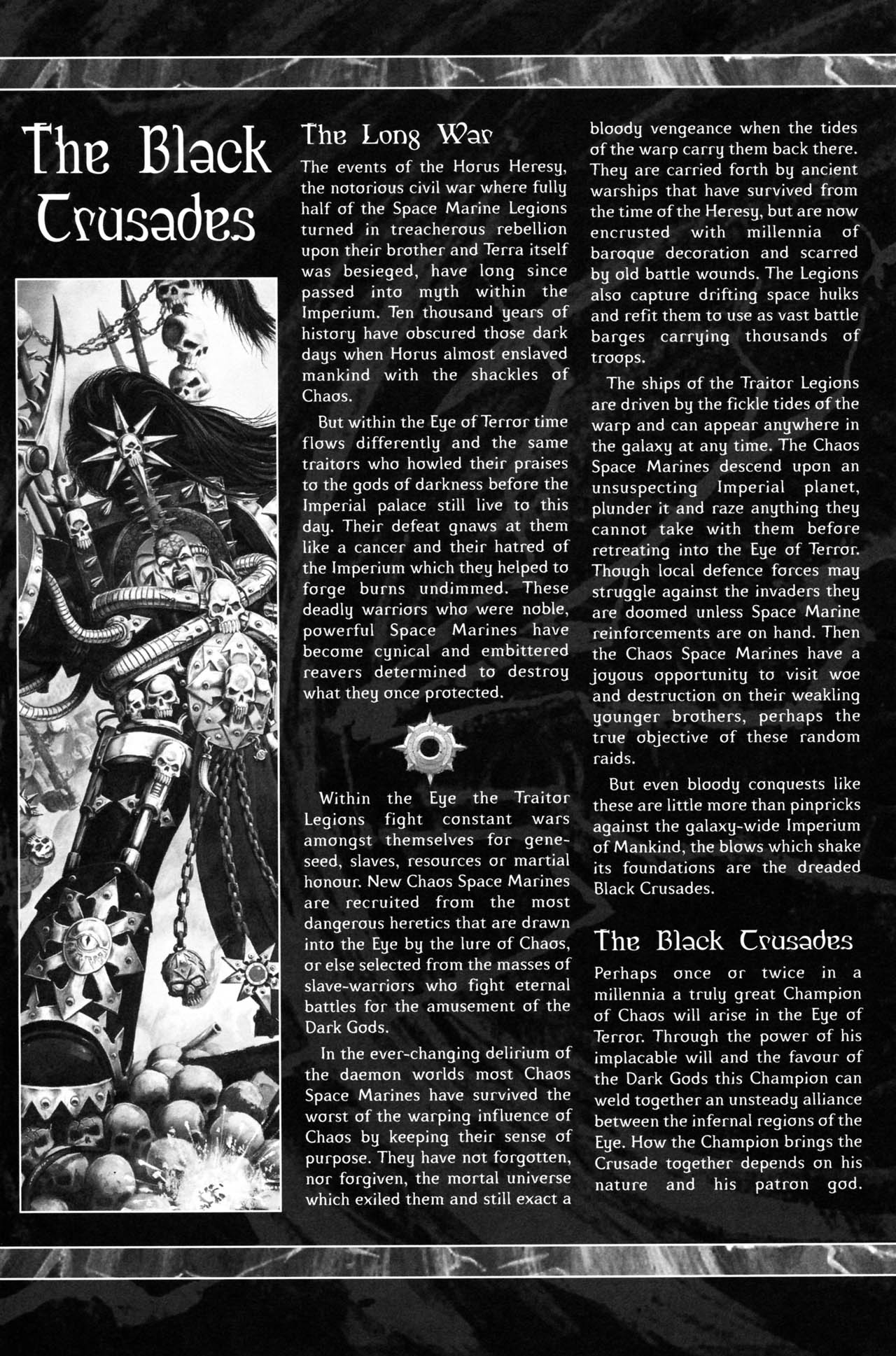 Read online Warhammer Monthly comic -  Issue #55 - 28