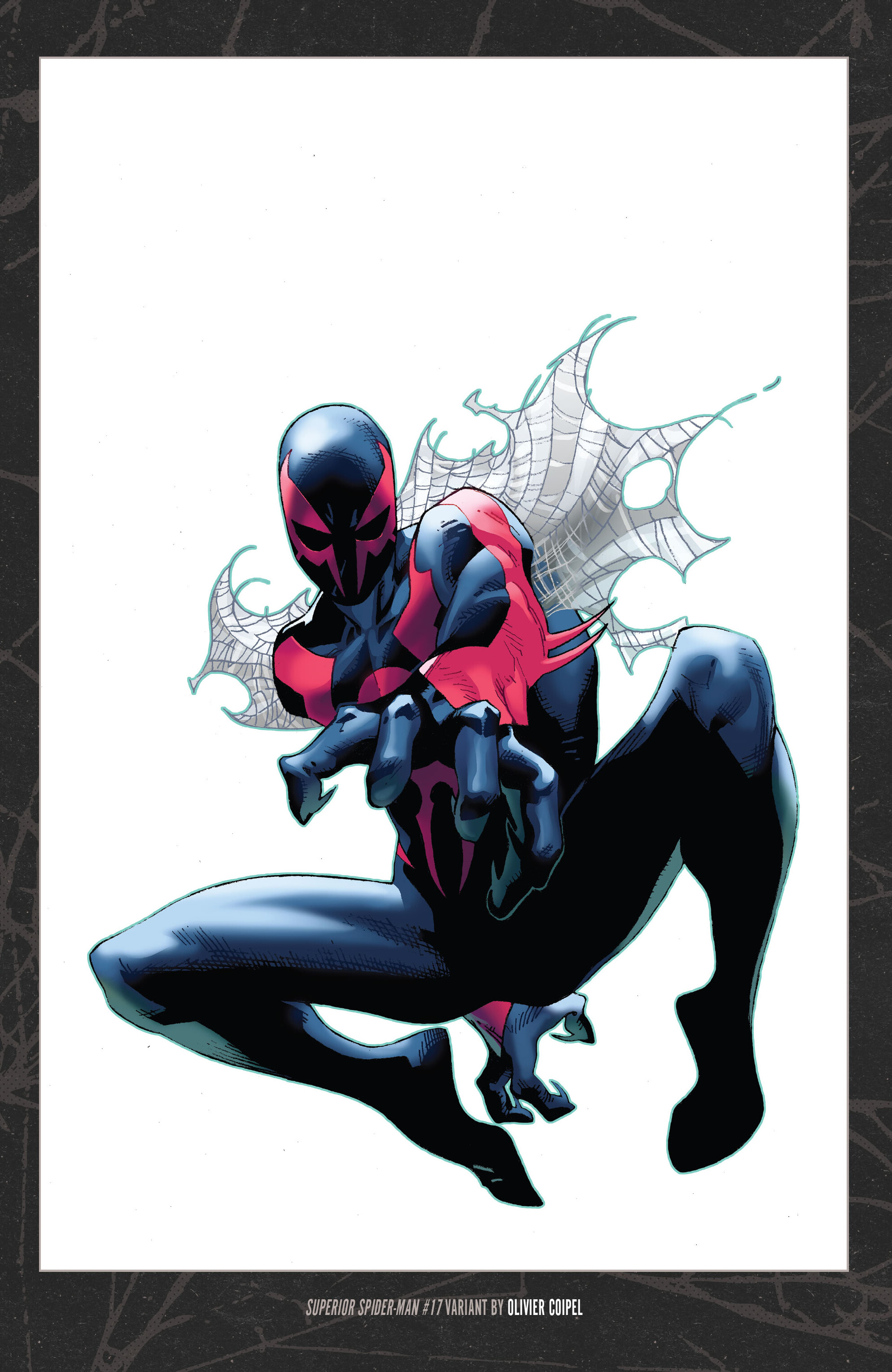 Read online Superior Spider-Man Omnibus comic -  Issue # TPB (Part 9) - 91
