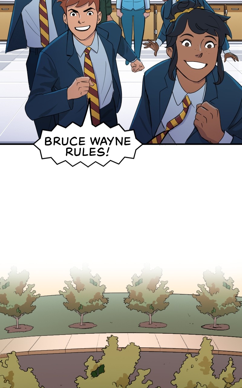 Read online Batman: Wayne Family Adventures comic -  Issue #79 - 25