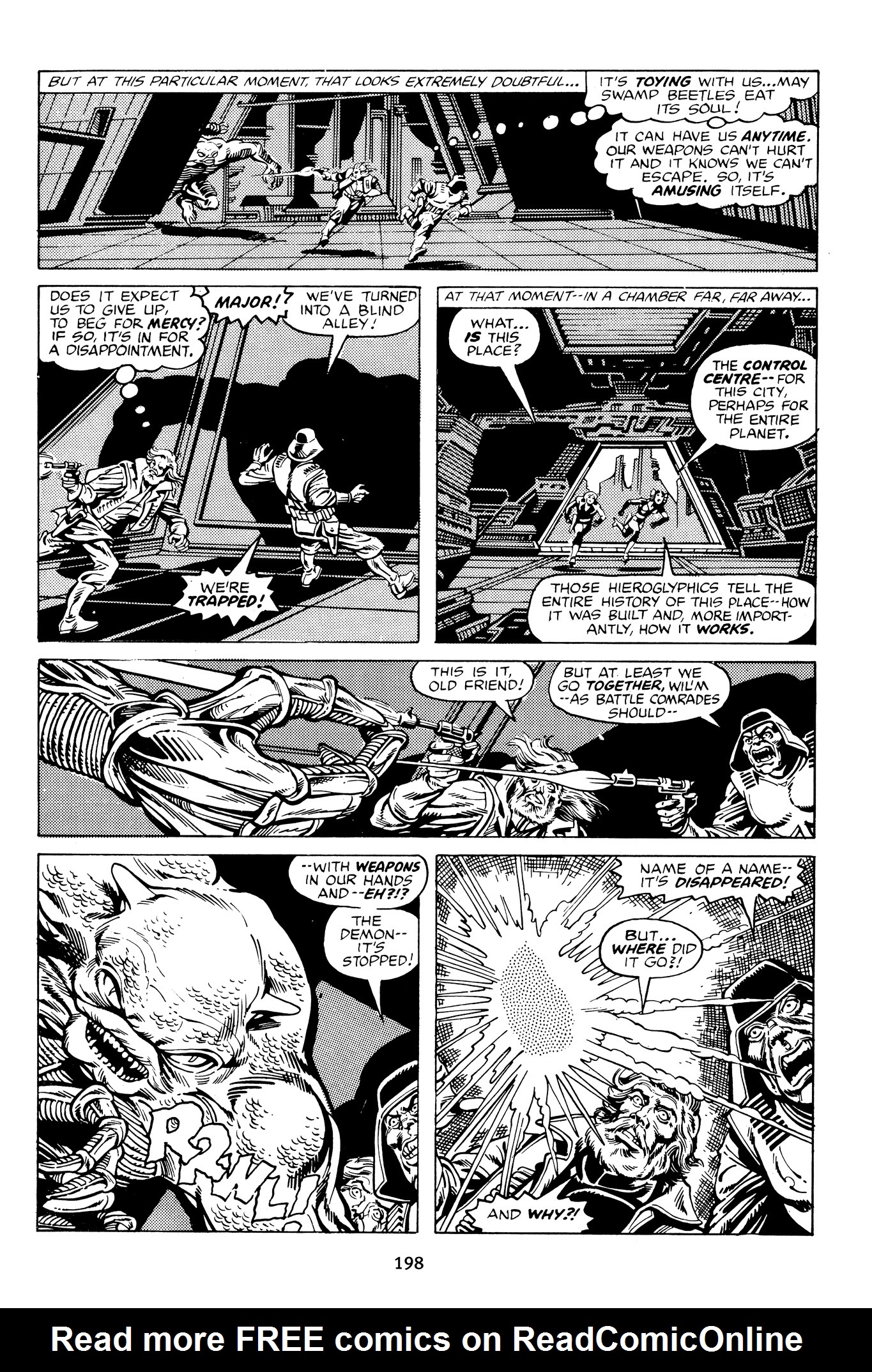 Read online Star Wars Omnibus: Wild Space comic -  Issue # TPB 1 (Part 1) - 195