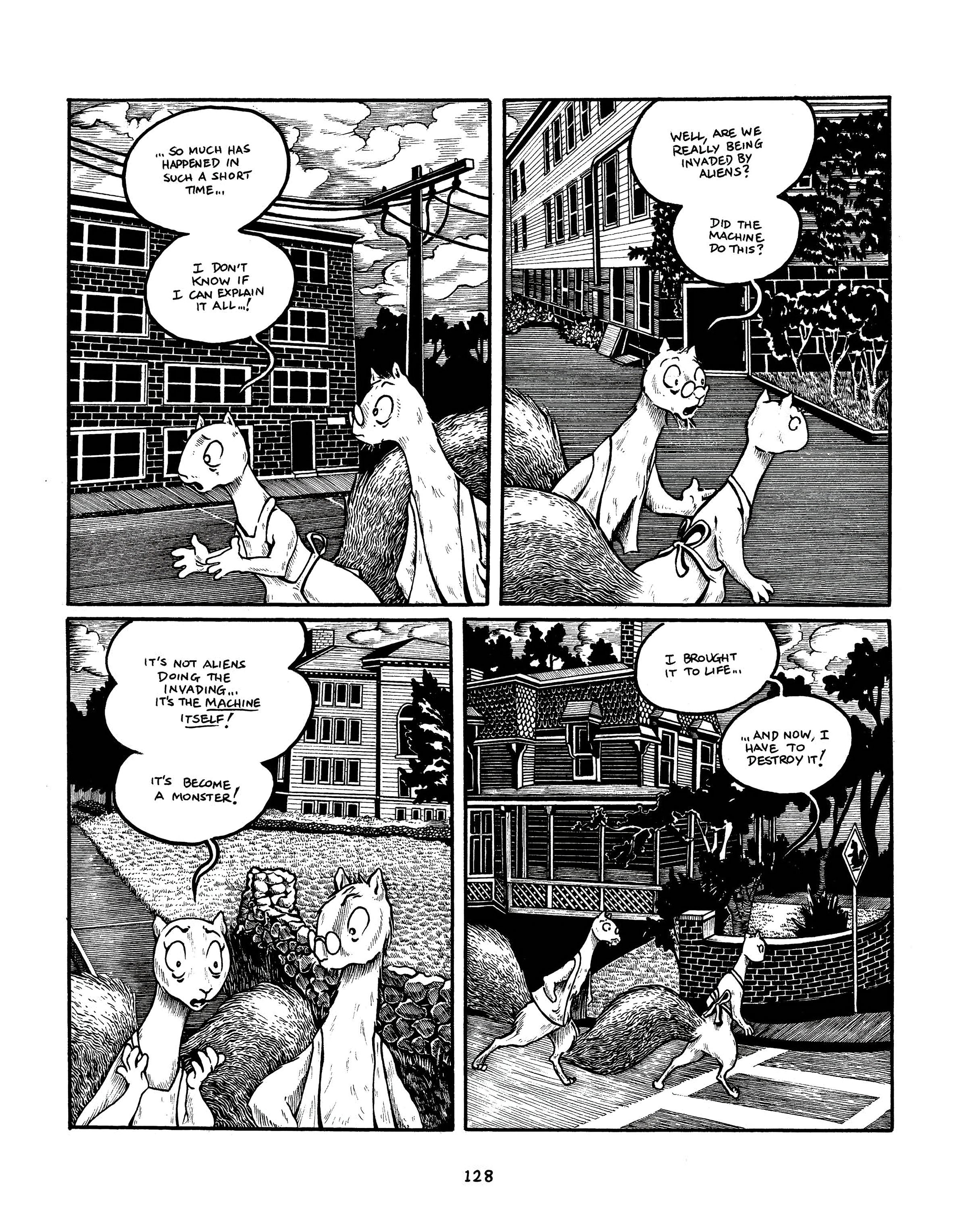 Read online Delia comic -  Issue # TPB (Part 2) - 31