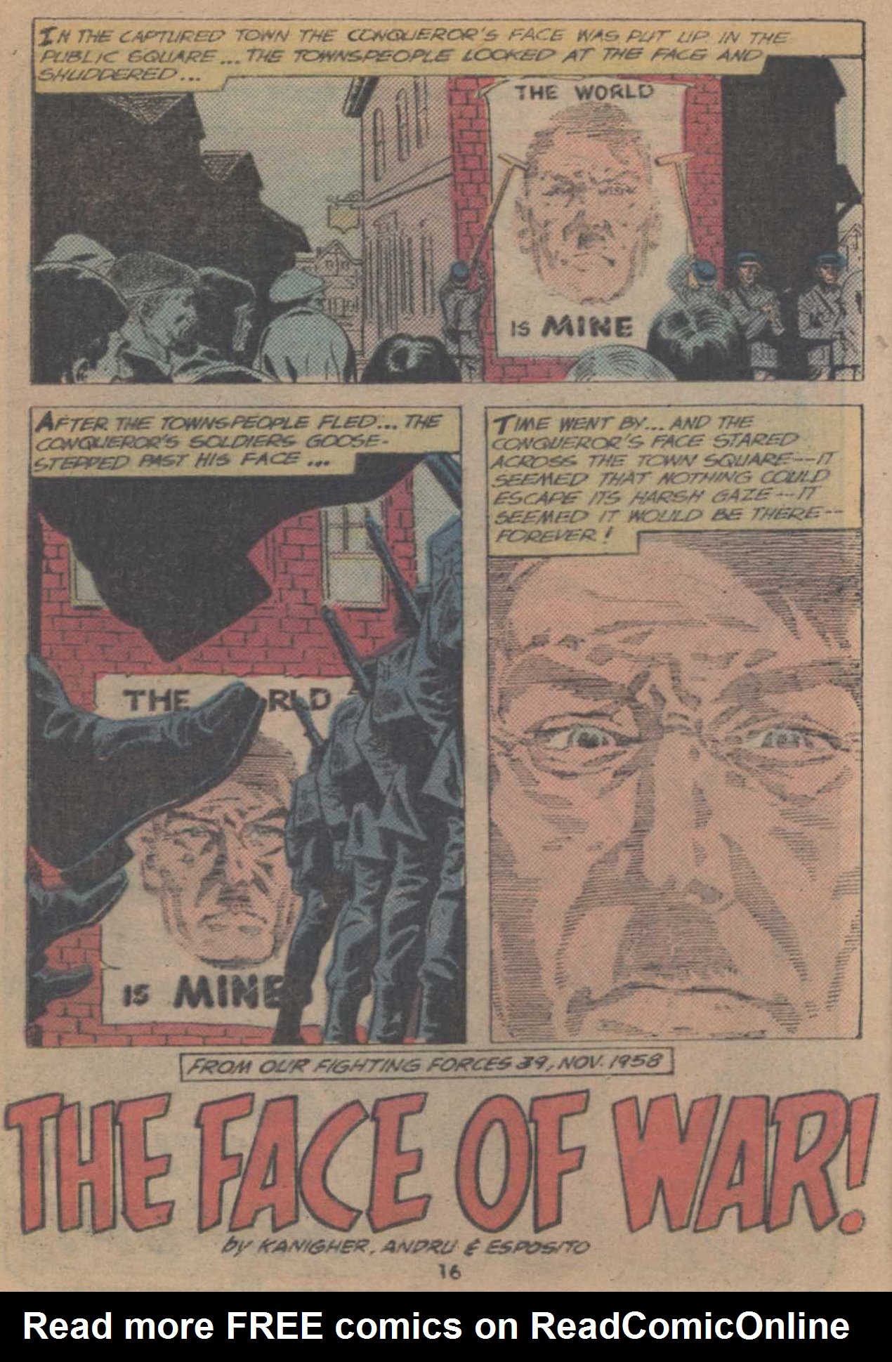 Read online DC Special Blue Ribbon Digest comic -  Issue #21 - 15