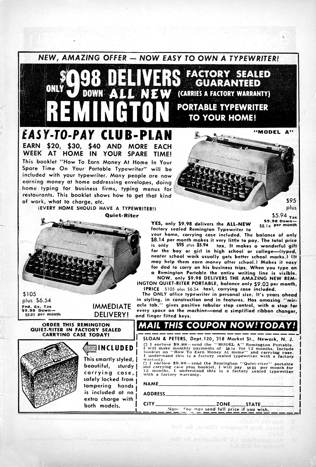 Read online Bible Tales for Young Folk comic -  Issue #3 - 35