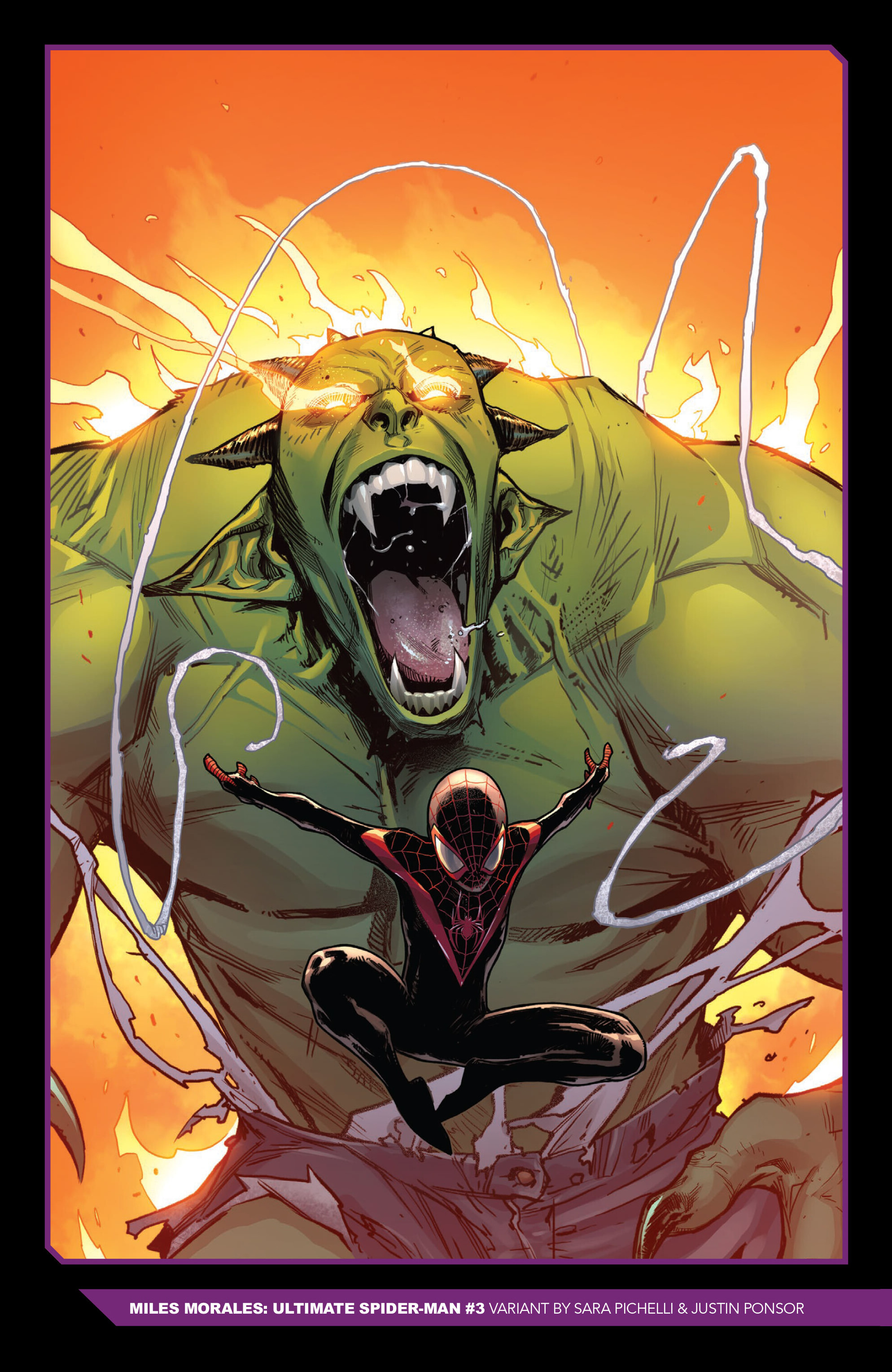 Read online Miles Morales: Spider-Man Omnibus comic -  Issue # TPB 1 (Part 10) - 79