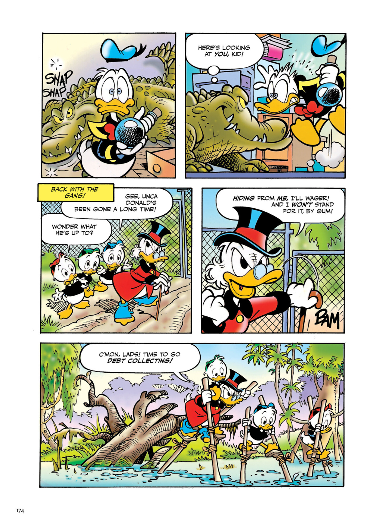 Read online Disney Masters comic -  Issue # TPB 22 (Part 2) - 80