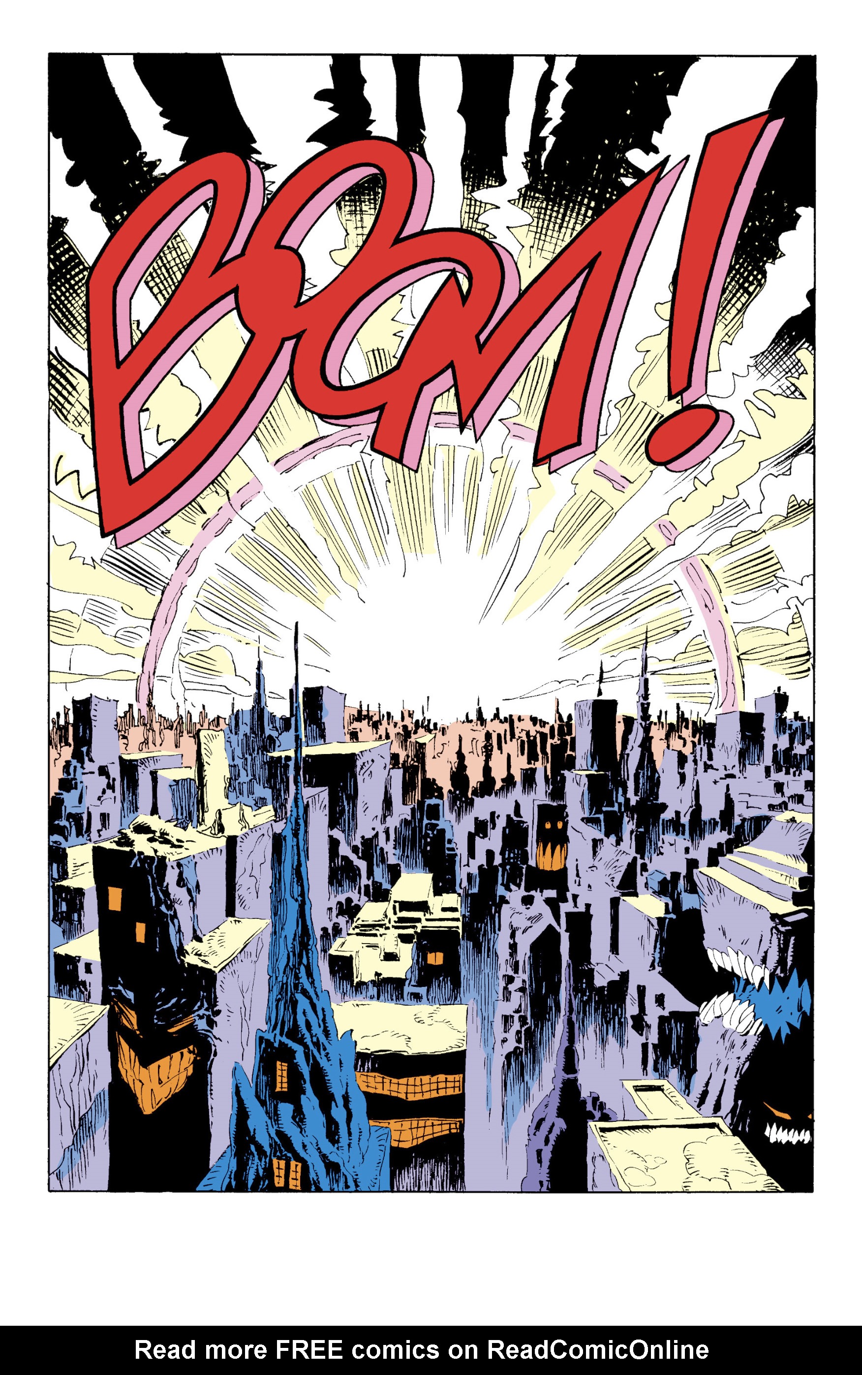 Read online X-Factor Epic Collection: Judgement War comic -  Issue # TPB (Part 1) - 66