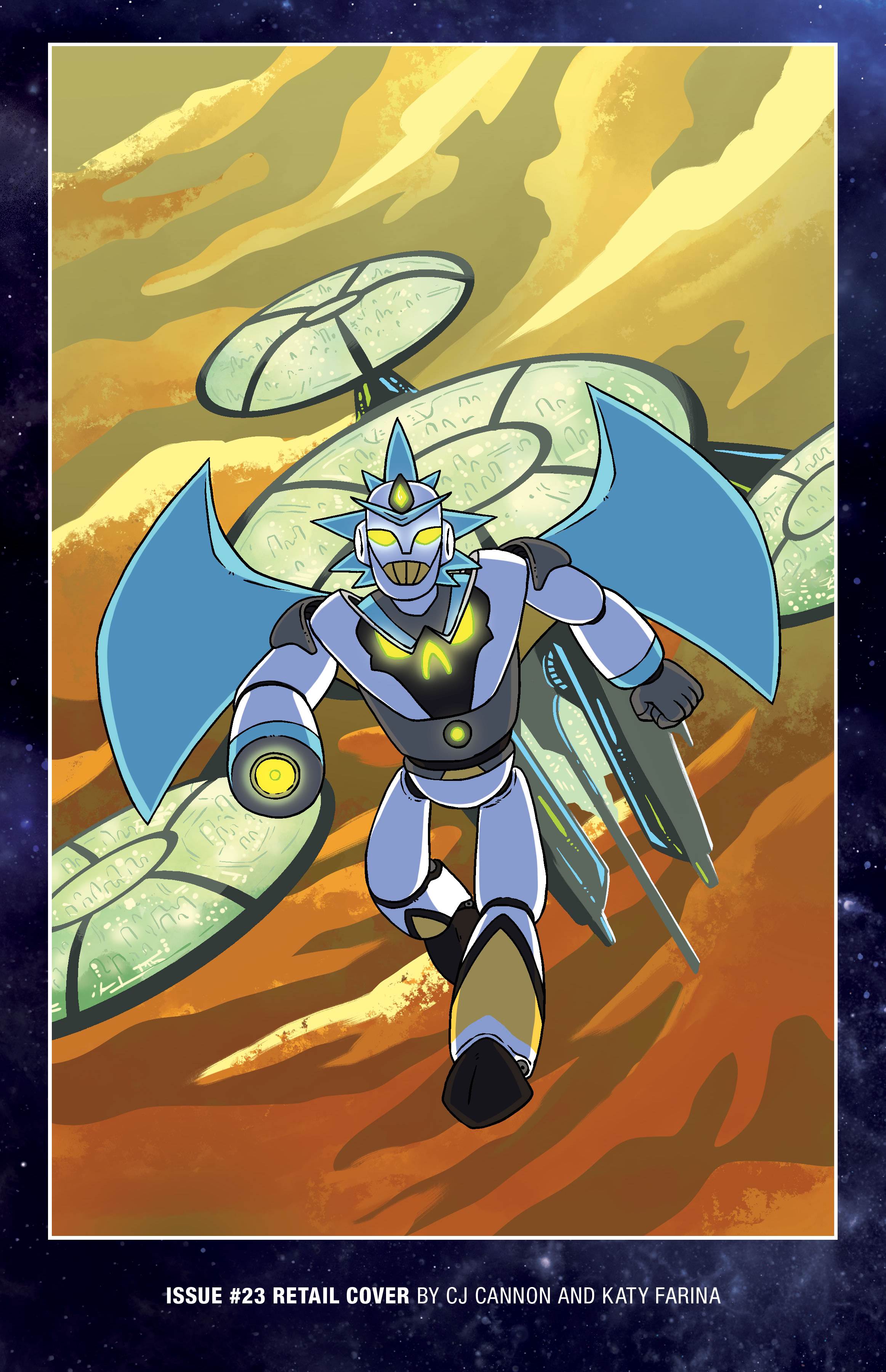 Read online Rick and Morty Deluxe Edition comic -  Issue # TPB 3 (Part 3) - 56