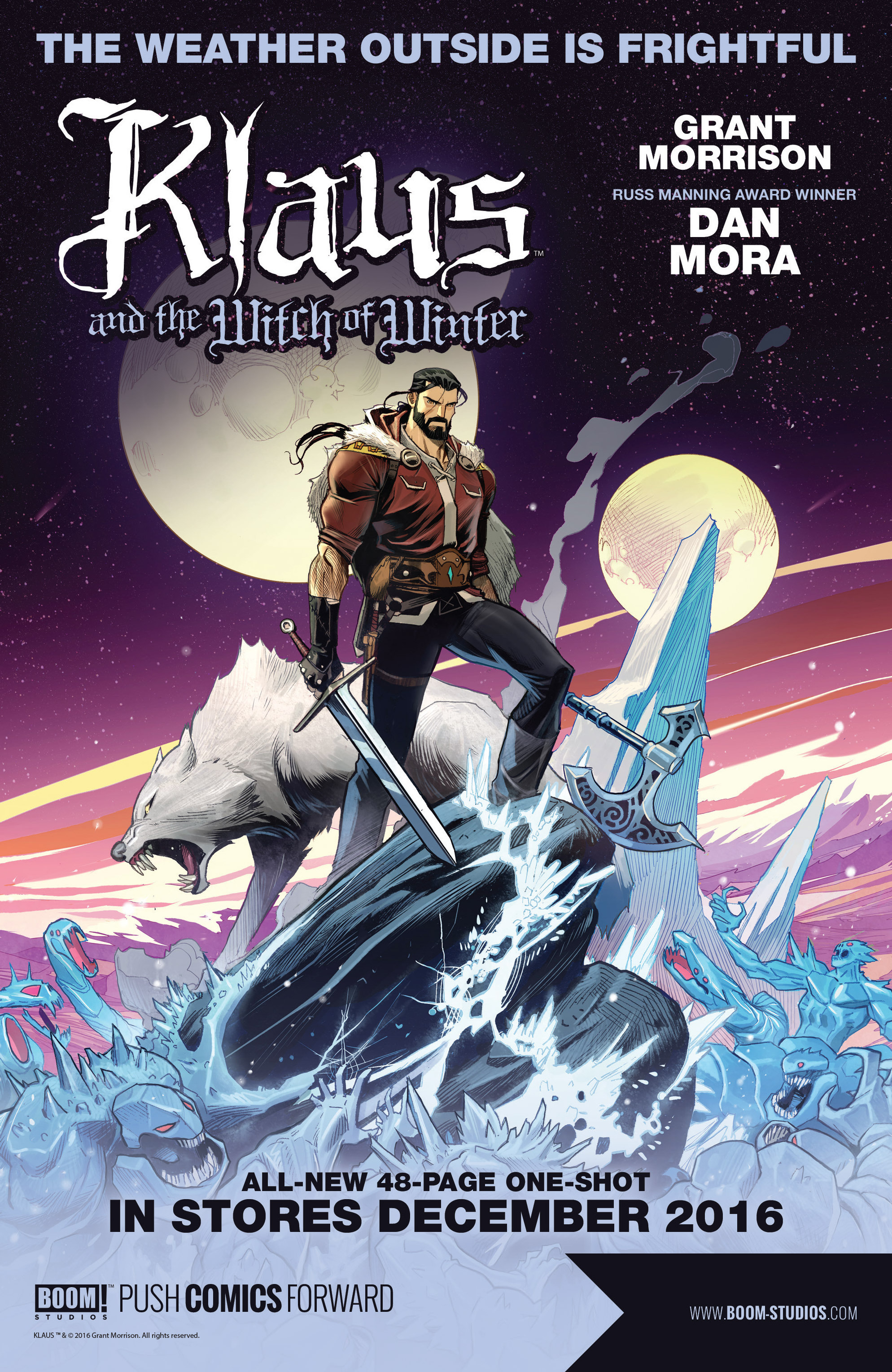 Read online WWE: Then. Now. Forever. comic -  Issue # Full - 44