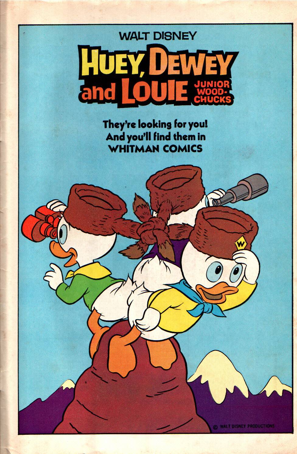 Read online Space Family Robinson comic -  Issue #55 - 35