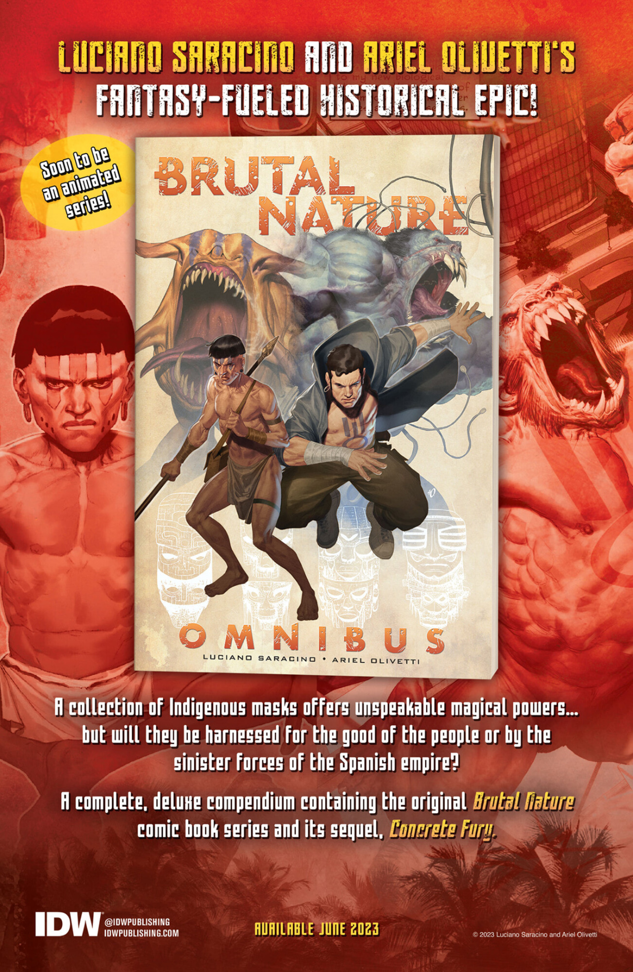 Read online Earthdivers comic -  Issue #8 - 34