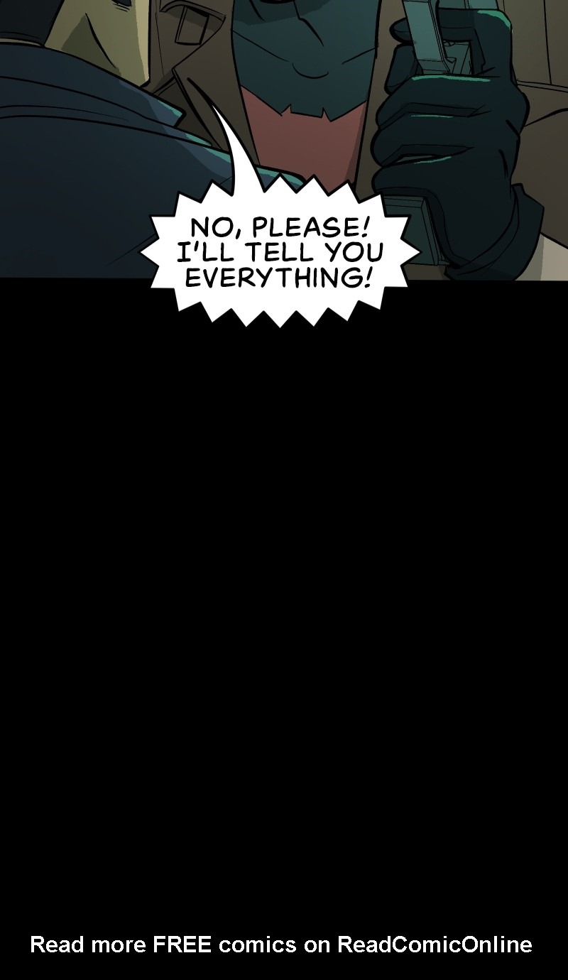Read online Batman: Wayne Family Adventures comic -  Issue #95 - 8