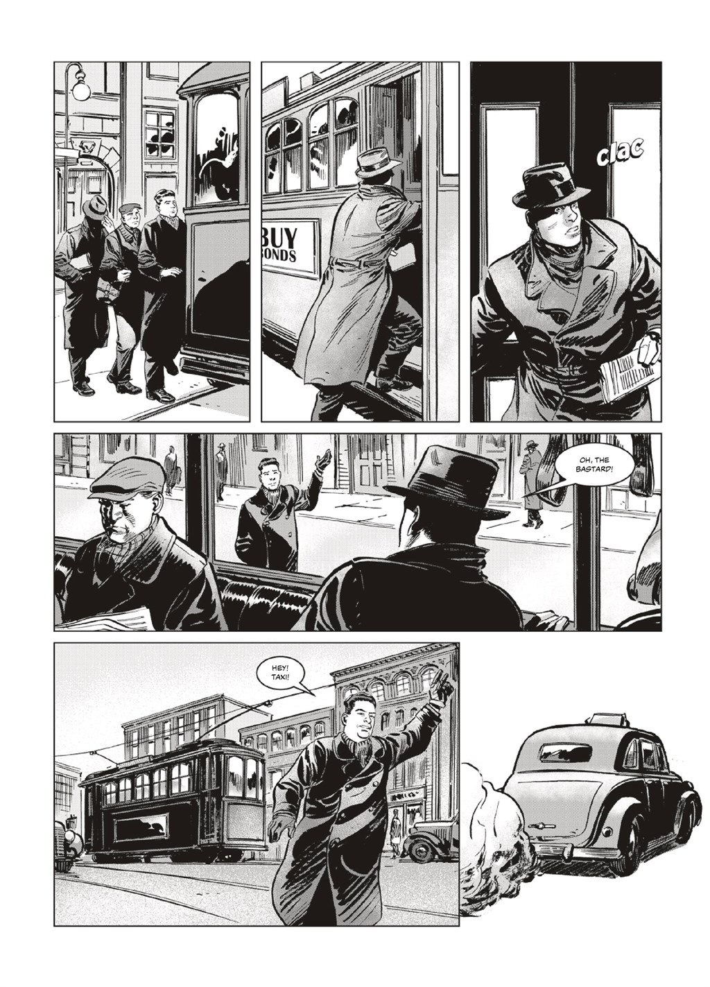 Read online The Bomb: The Weapon That Changed The World comic -  Issue # TPB (Part 2) - 92