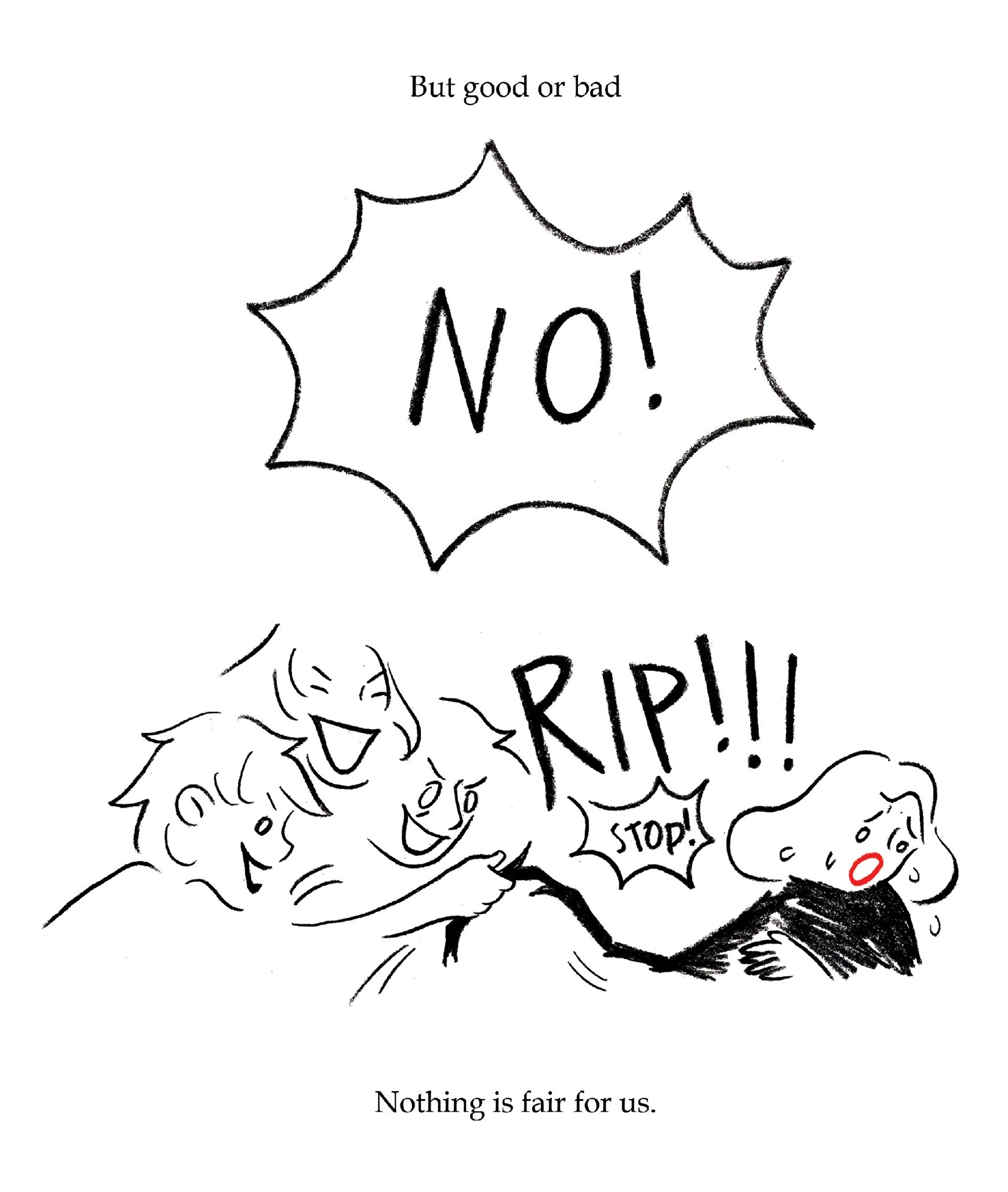 Read online Sugar and Other Stories comic -  Issue # TPB (Part 1) - 80