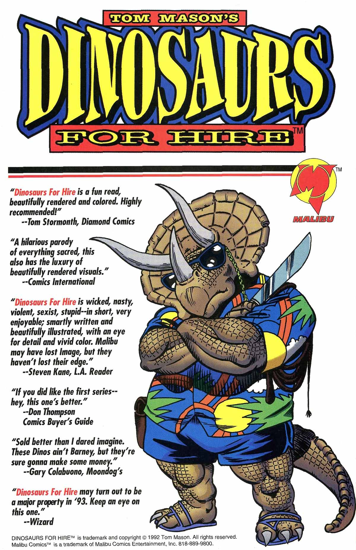 Read online The Protectors comic -  Issue #13 - 21