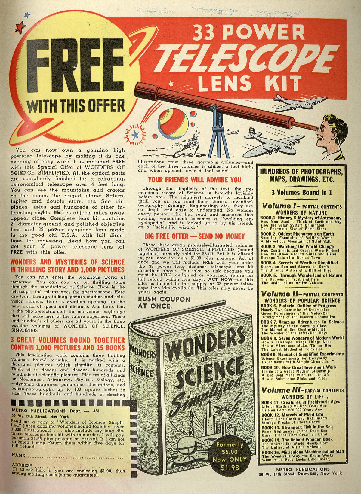 Read online National Comics comic -  Issue #28 - 67