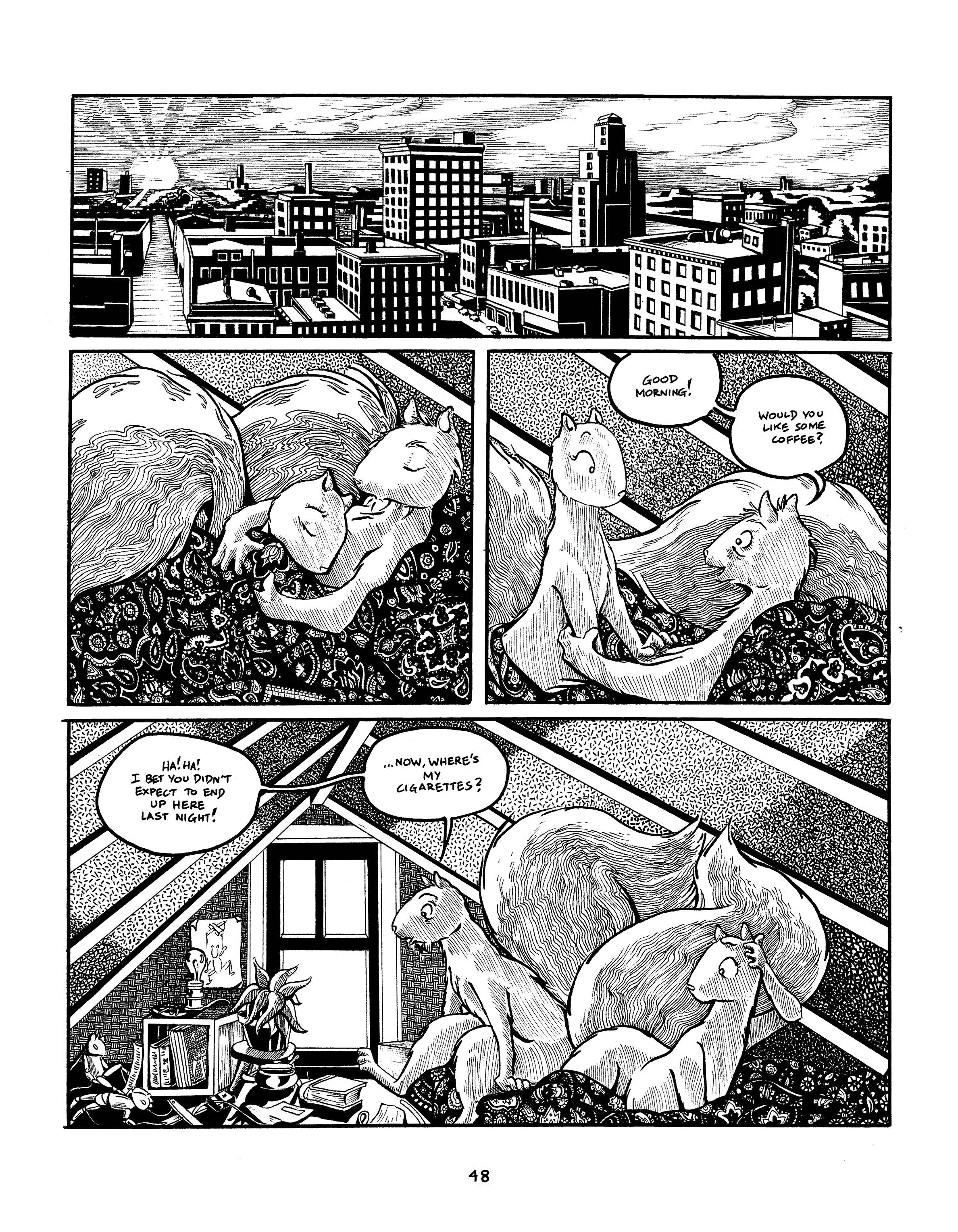Read online Delia comic -  Issue # TPB (Part 1) - 51