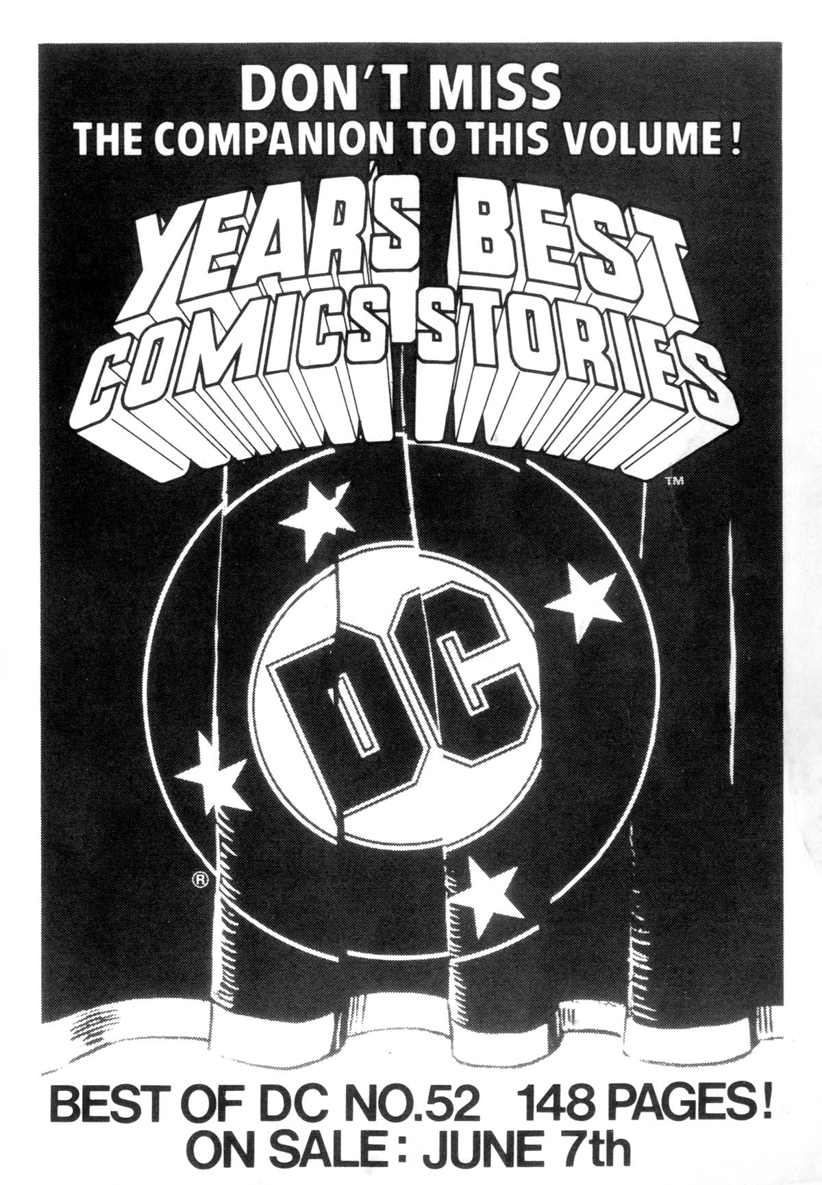 Read online The Best of DC comic -  Issue #50 - 99