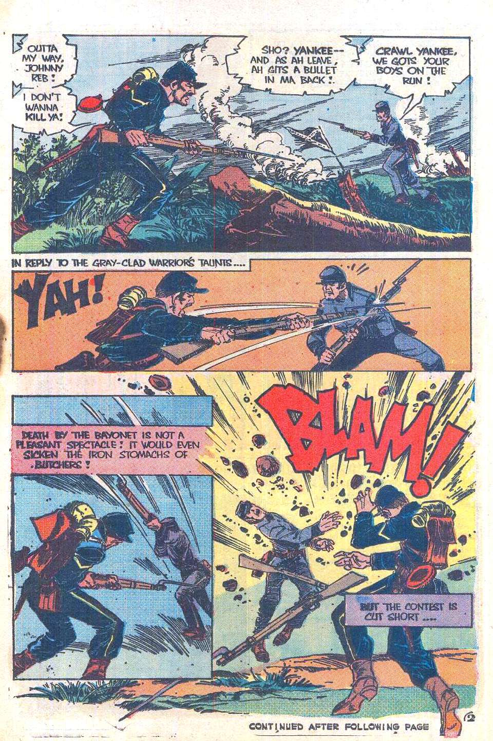 Read online Ghostly Tales comic -  Issue #111 - 16