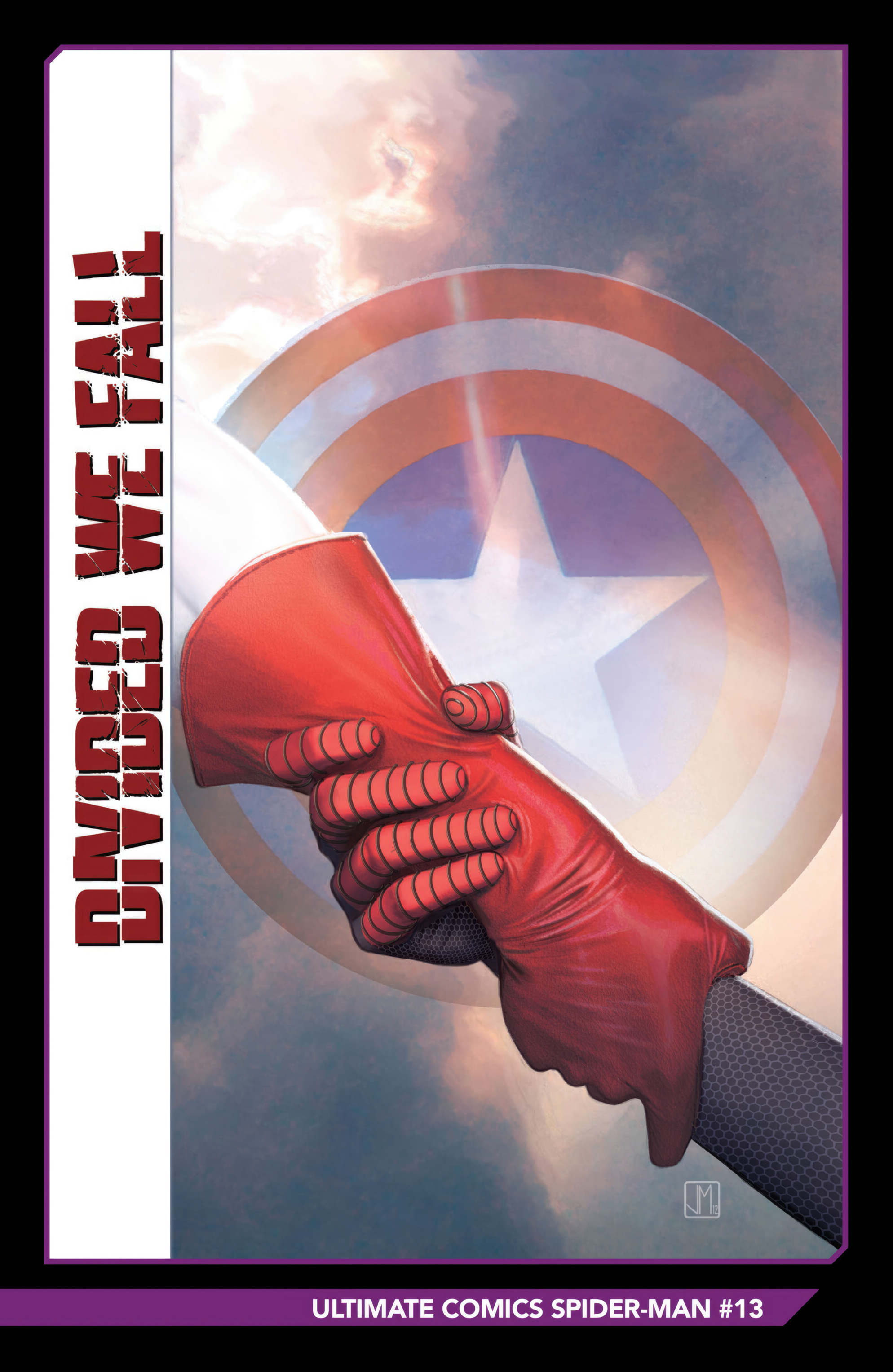 Read online Miles Morales: Spider-Man Omnibus comic -  Issue # TPB 1 (Part 3) - 44