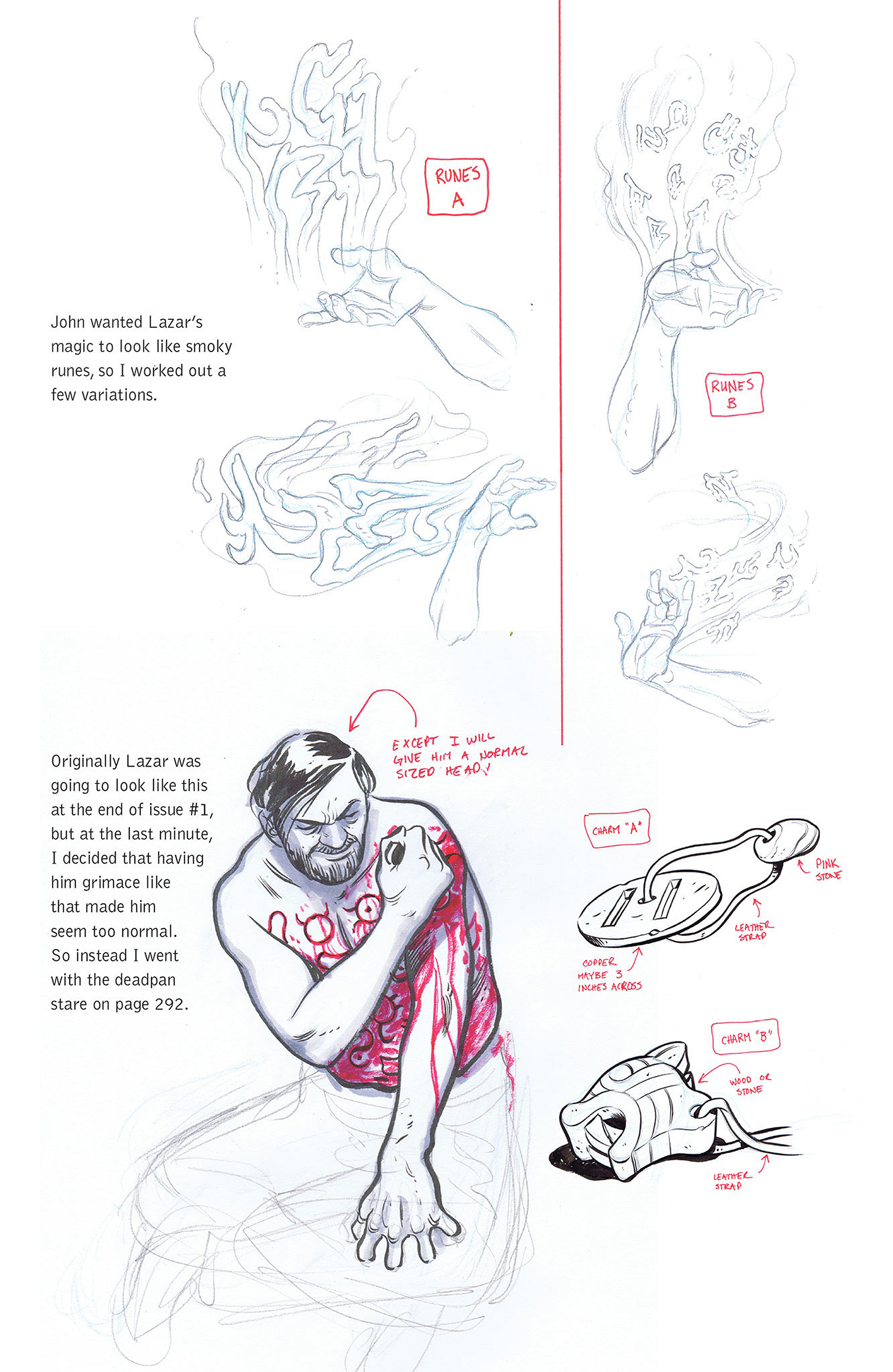 Read online B.P.R.D. Omnibus comic -  Issue # TPB 6 (Part 5) - 52