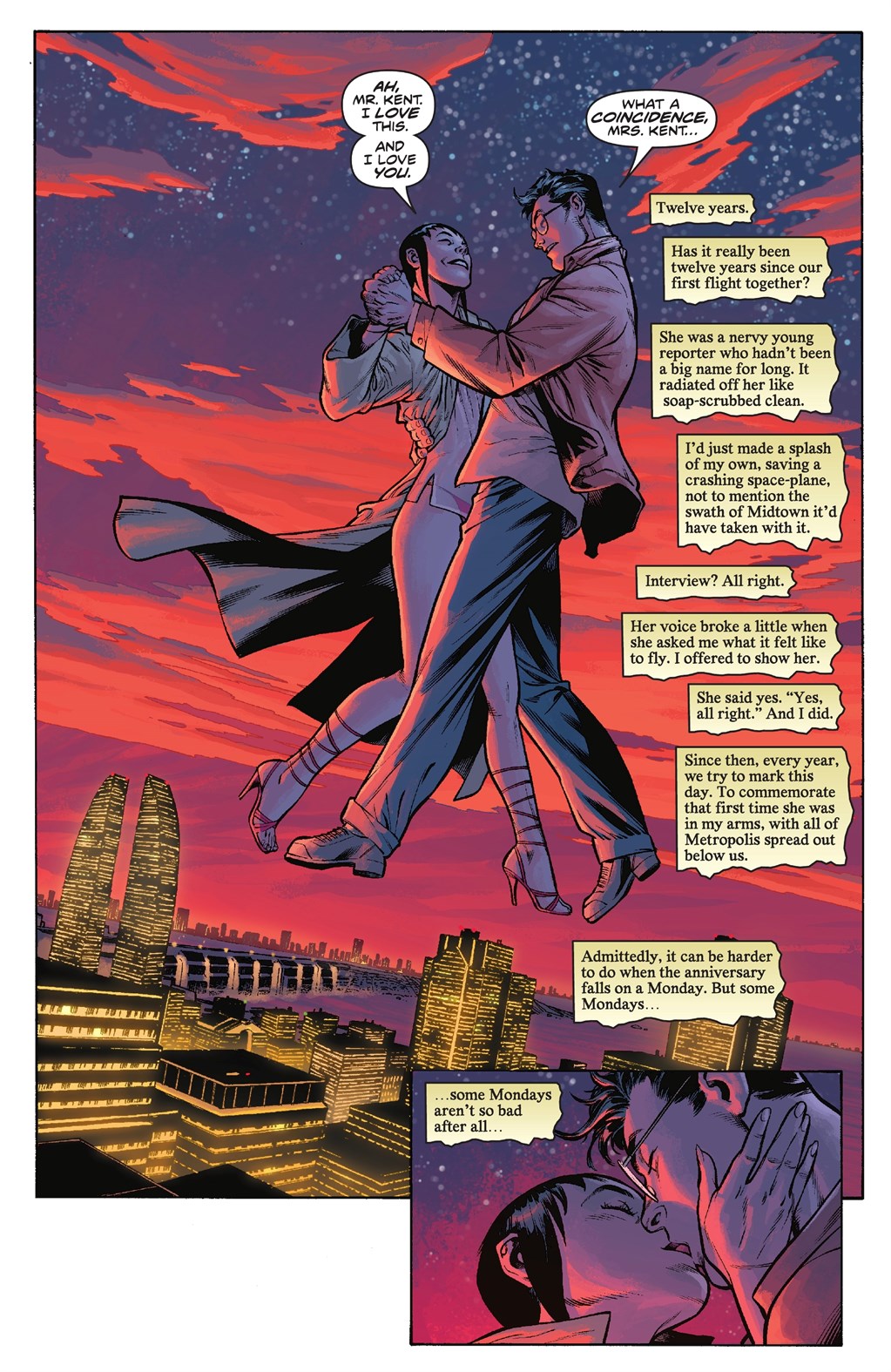 Read online Superman: Camelot Falls: The Deluxe Edition comic -  Issue # TPB (Part 1) - 28