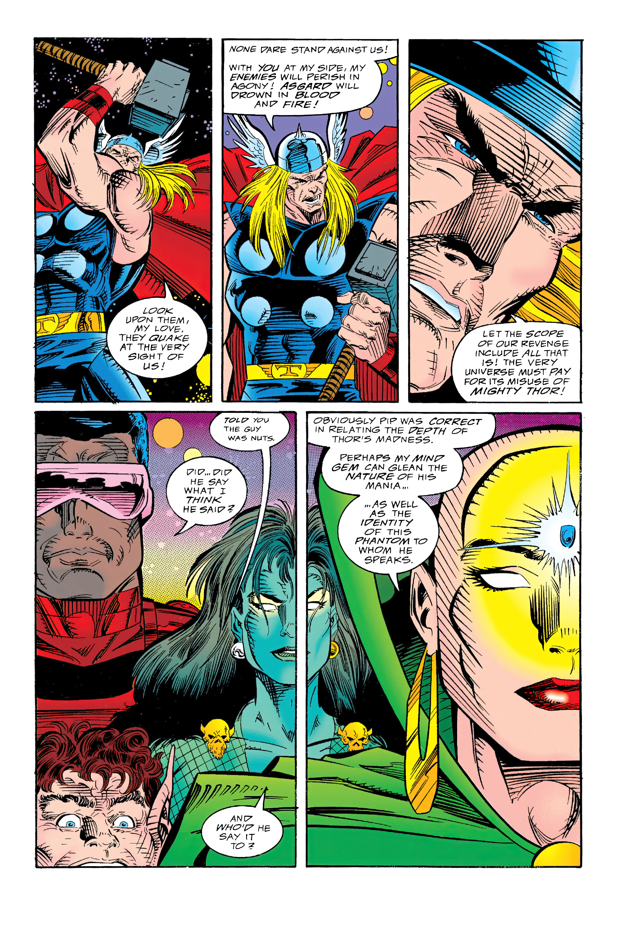 Read online Thor Epic Collection comic -  Issue # TPB 21 (Part 2) - 51