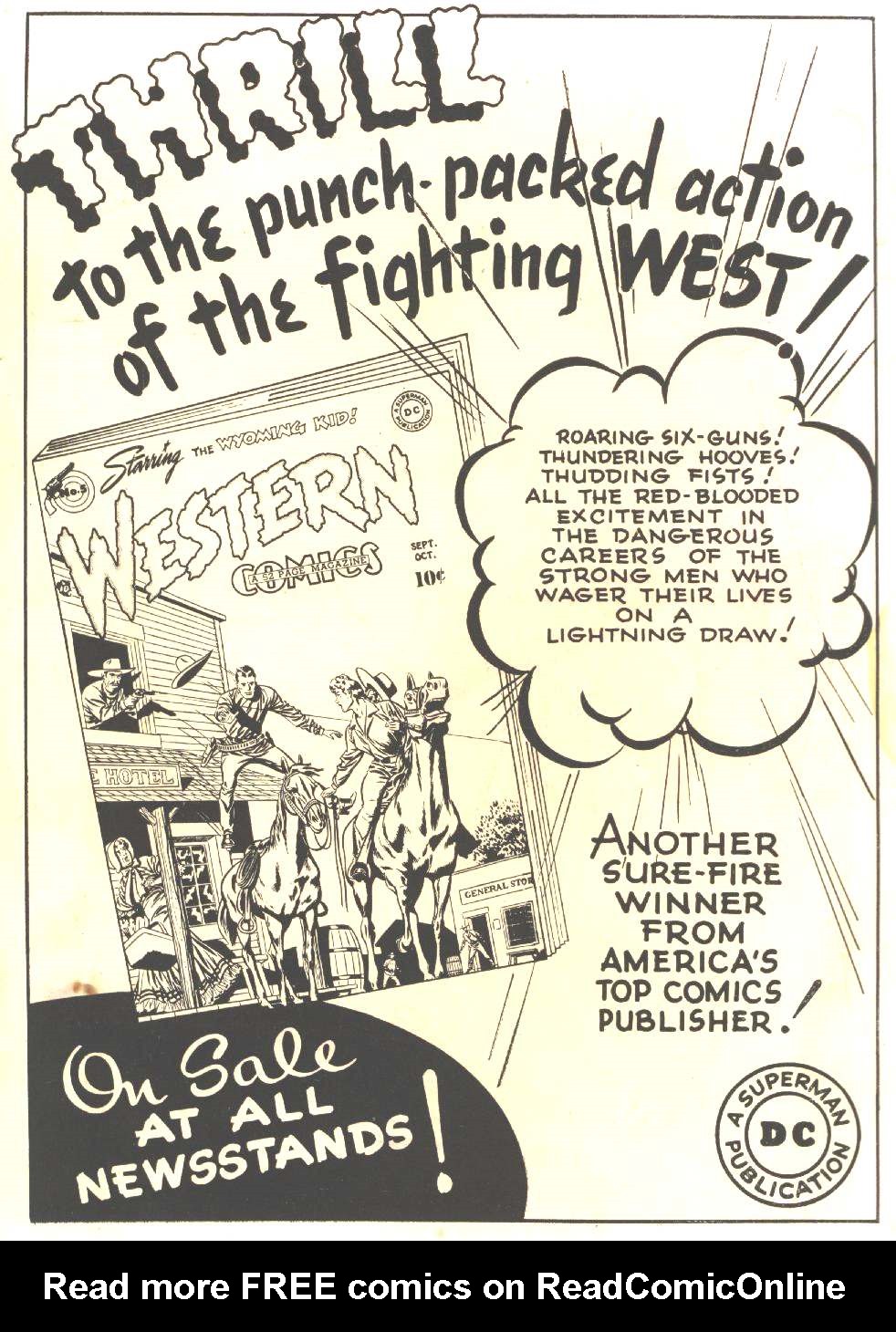 Read online Real Fact Comics comic -  Issue #16 - 51