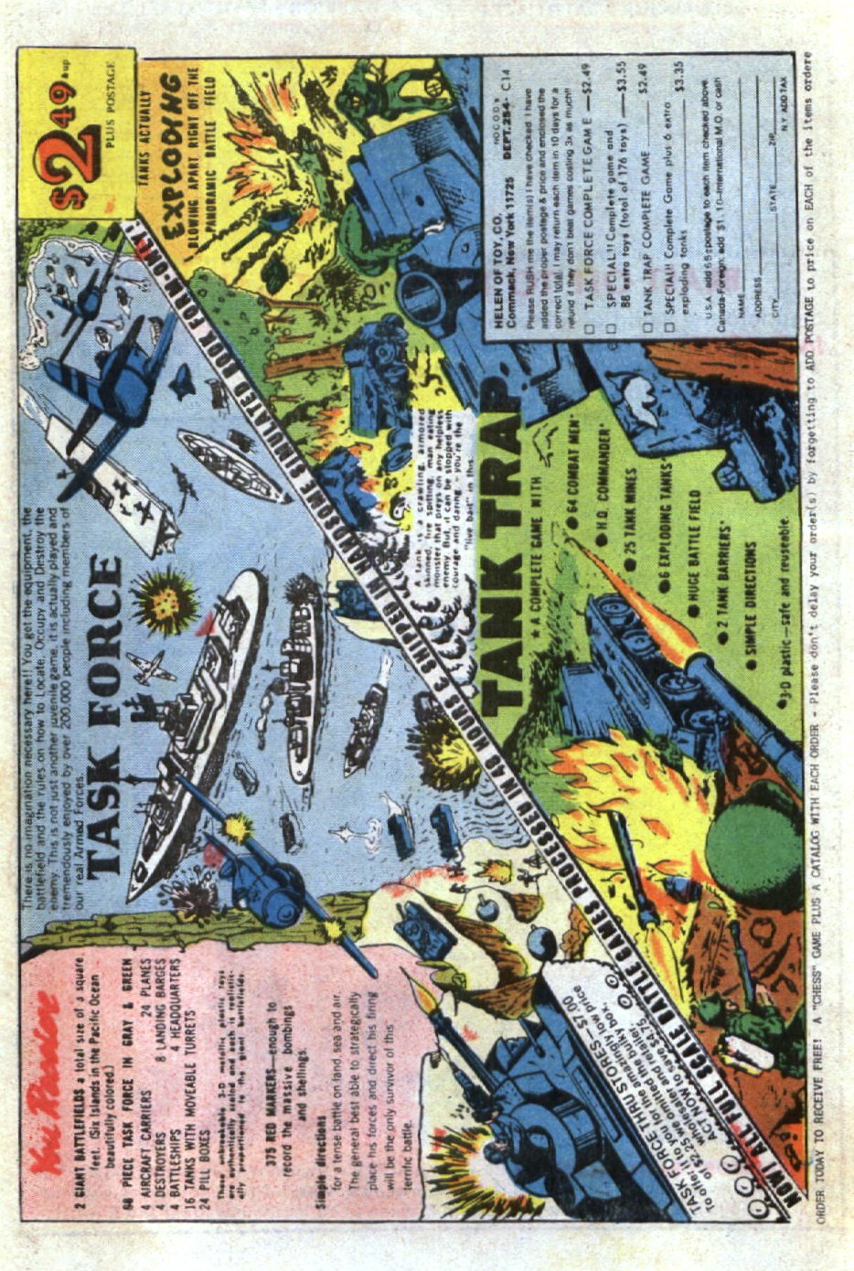 Read online Ghostly Tales comic -  Issue #145 - 34