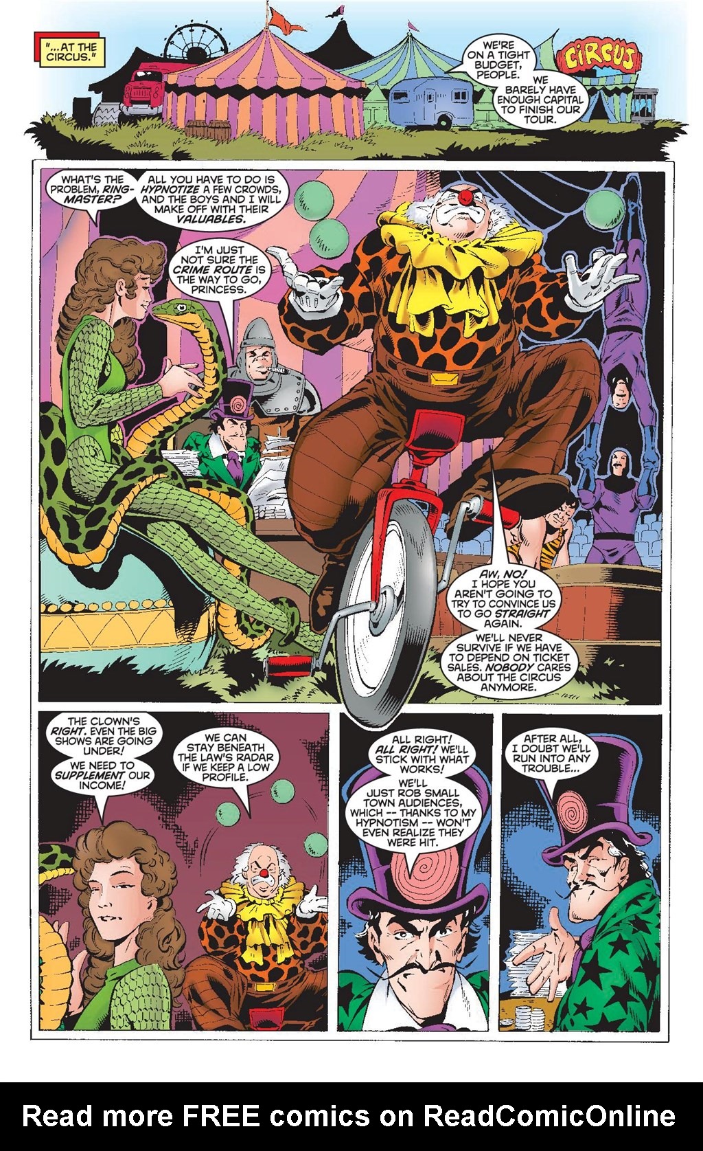 Read online Generation X Epic Collection comic -  Issue # TPB 3 (Part 4) - 37