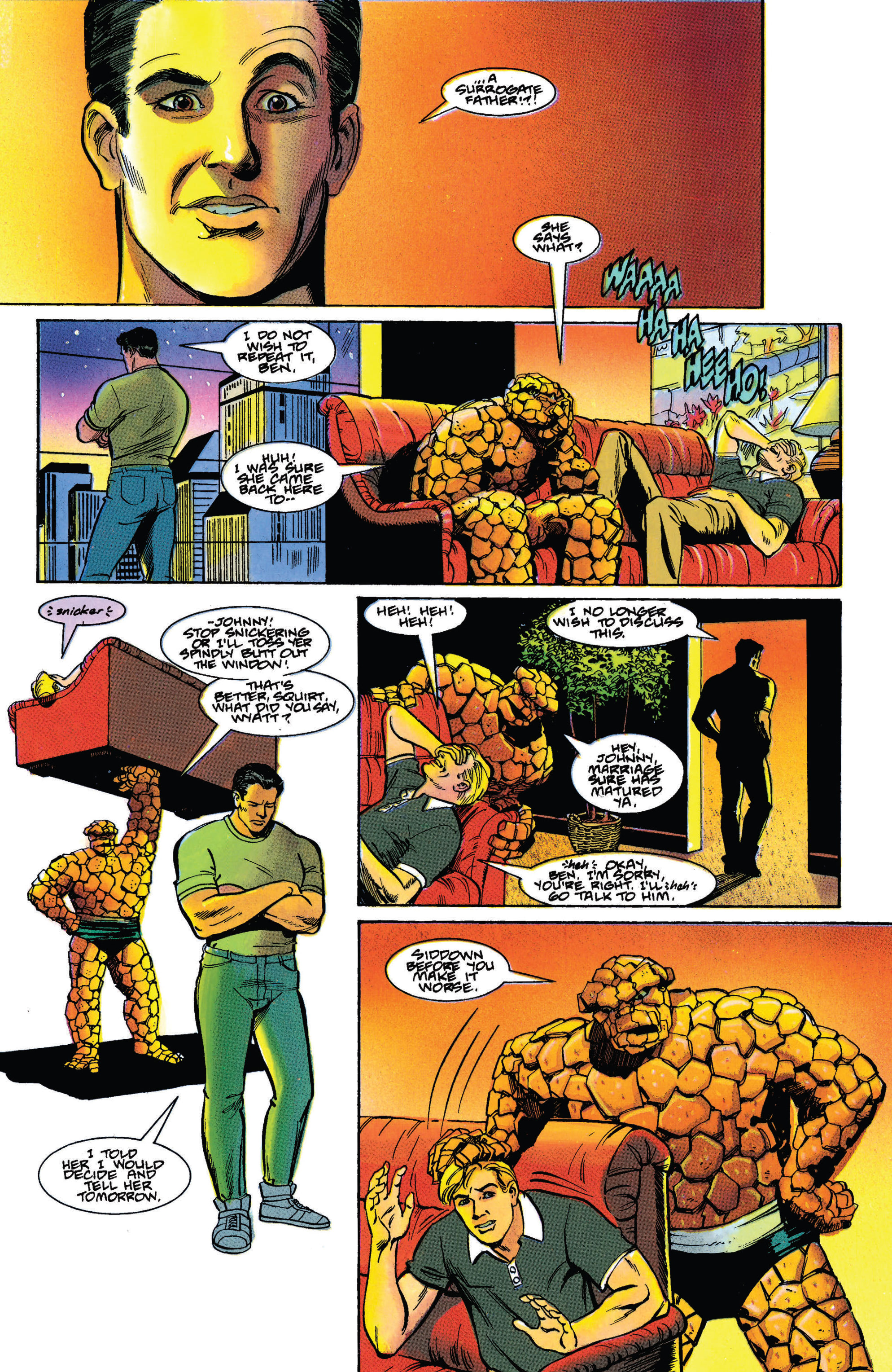 Read online She-Hulk Epic Collection comic -  Issue # Breaking the Fourth Wall (Part 4) - 40