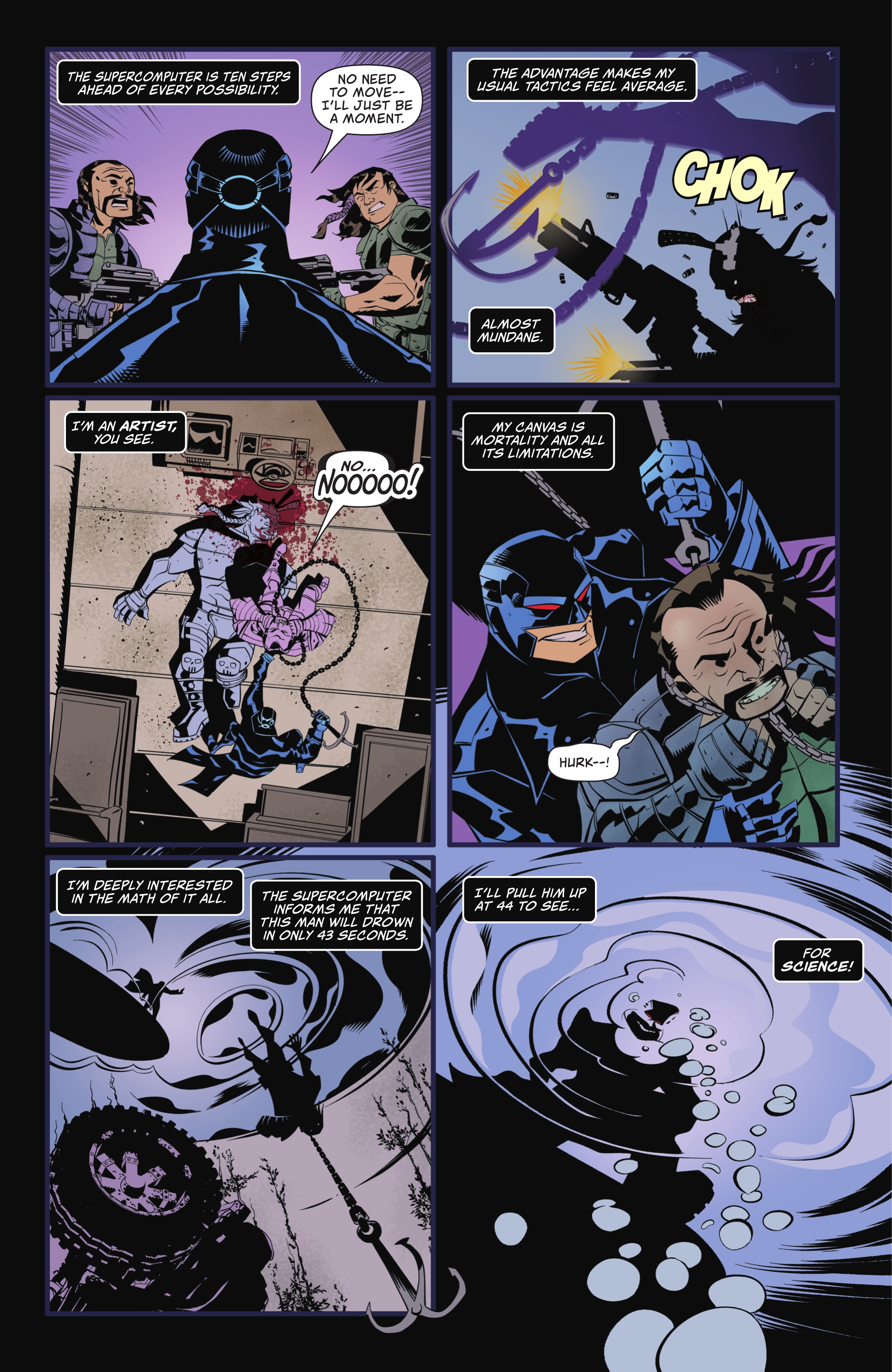 Read online Action Comics (2016) comic -  Issue #1029 - 26