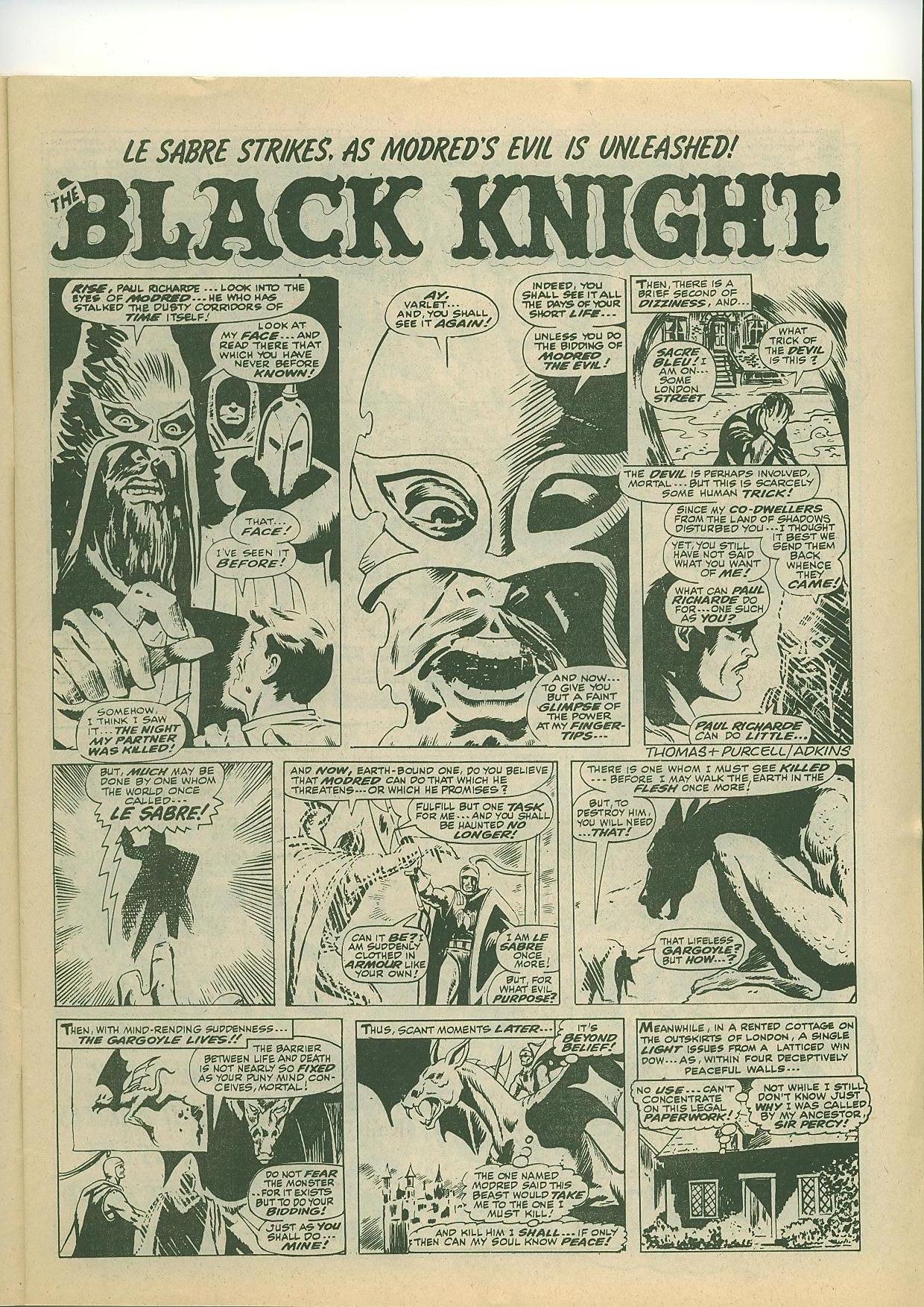 Read online Hulk Comic comic -  Issue #40 - 7