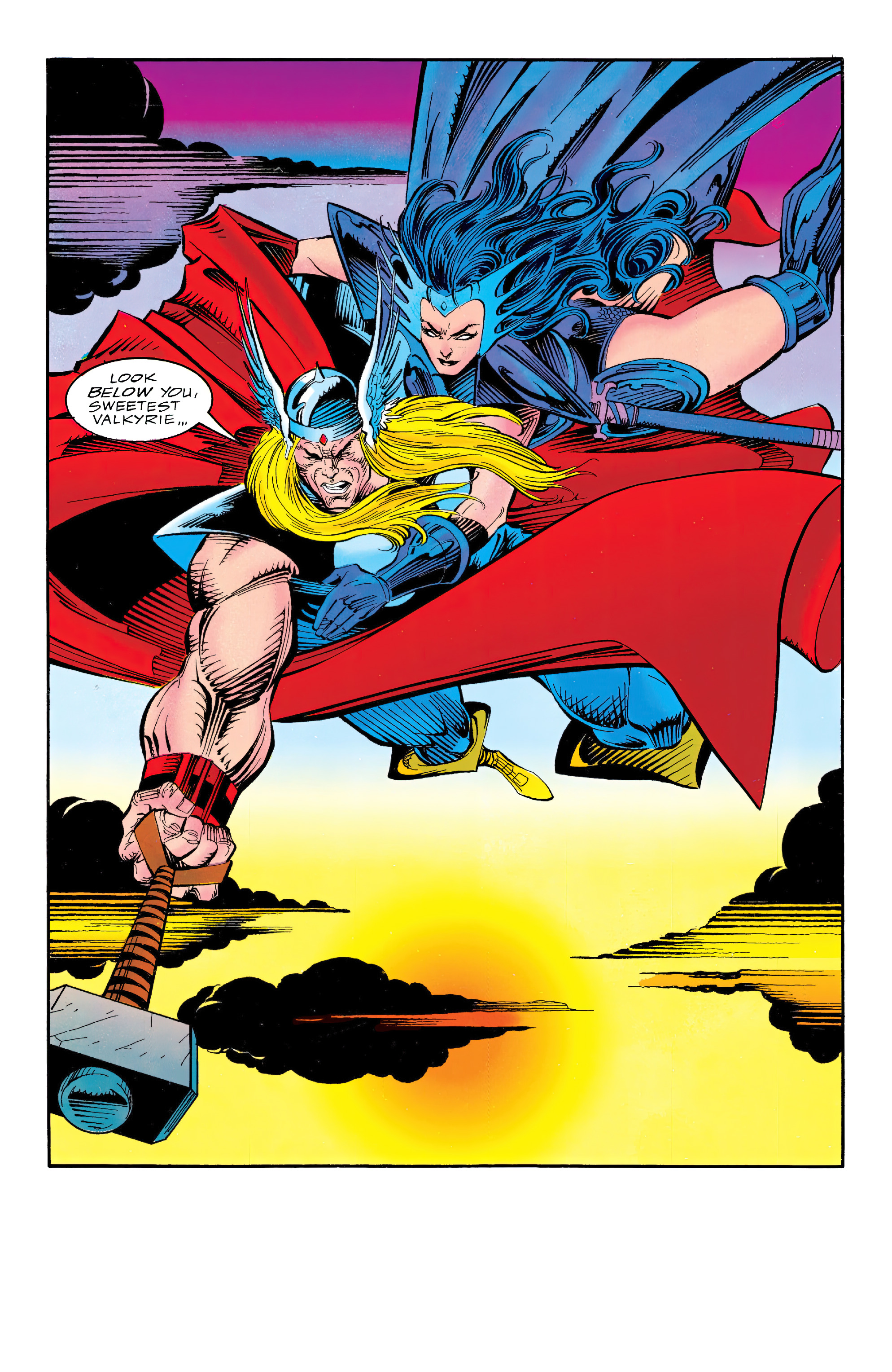 Read online Thor Epic Collection comic -  Issue # TPB 21 (Part 3) - 31