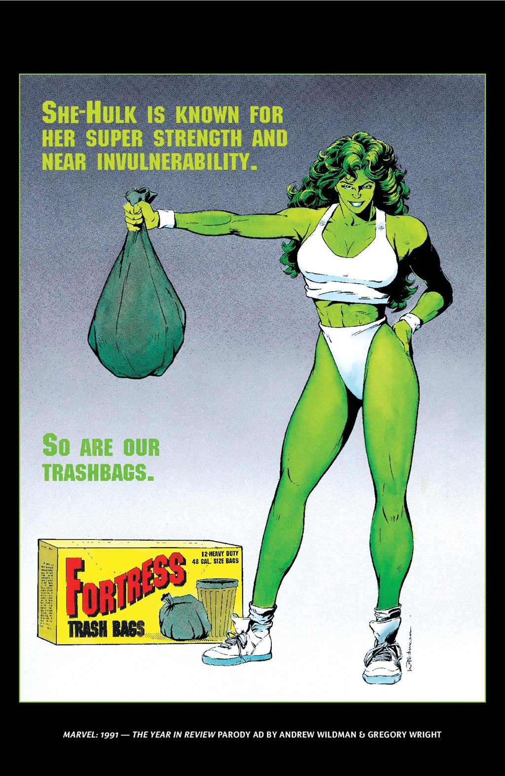 Read online She-Hulk Epic Collection comic -  Issue # The Cosmic Squish Principle (Part 5) - 39