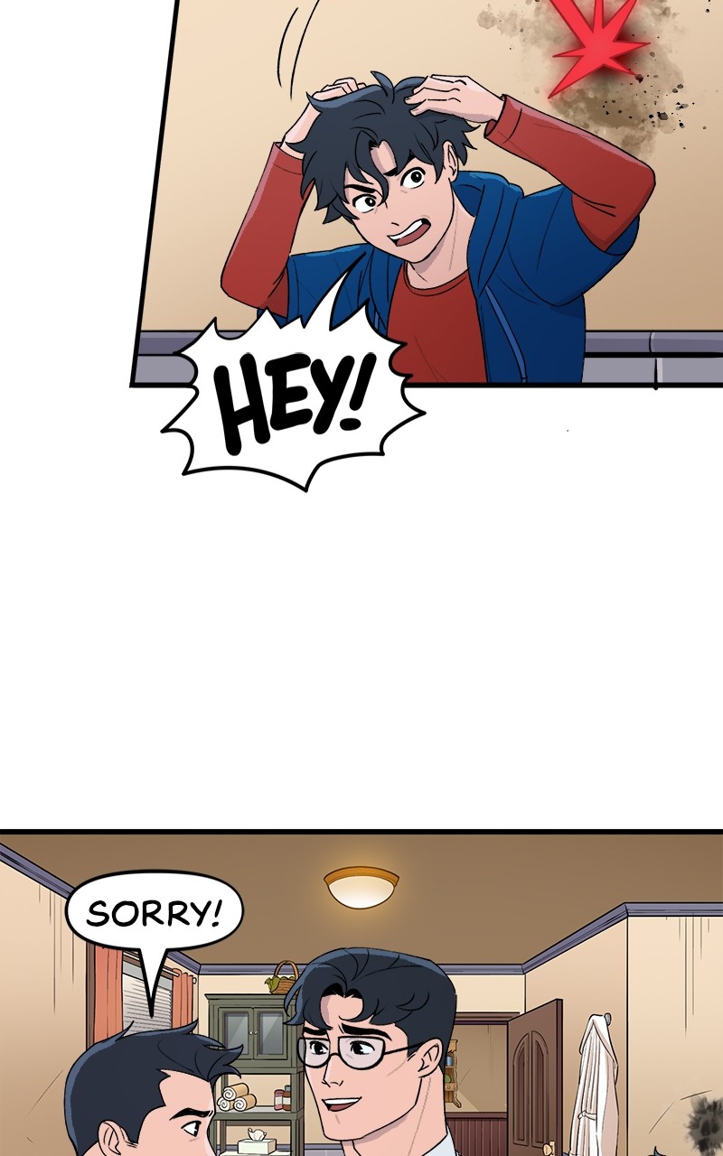 Read online Batman: Wayne Family Adventures comic -  Issue #87 - 18