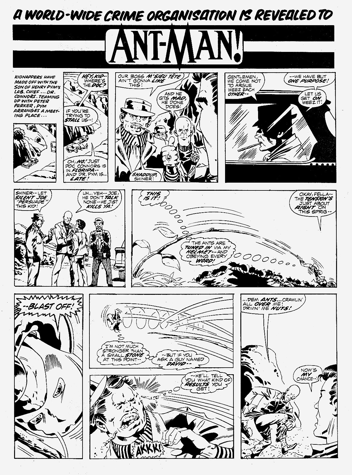 Read online Hulk Comic comic -  Issue #32 - 12