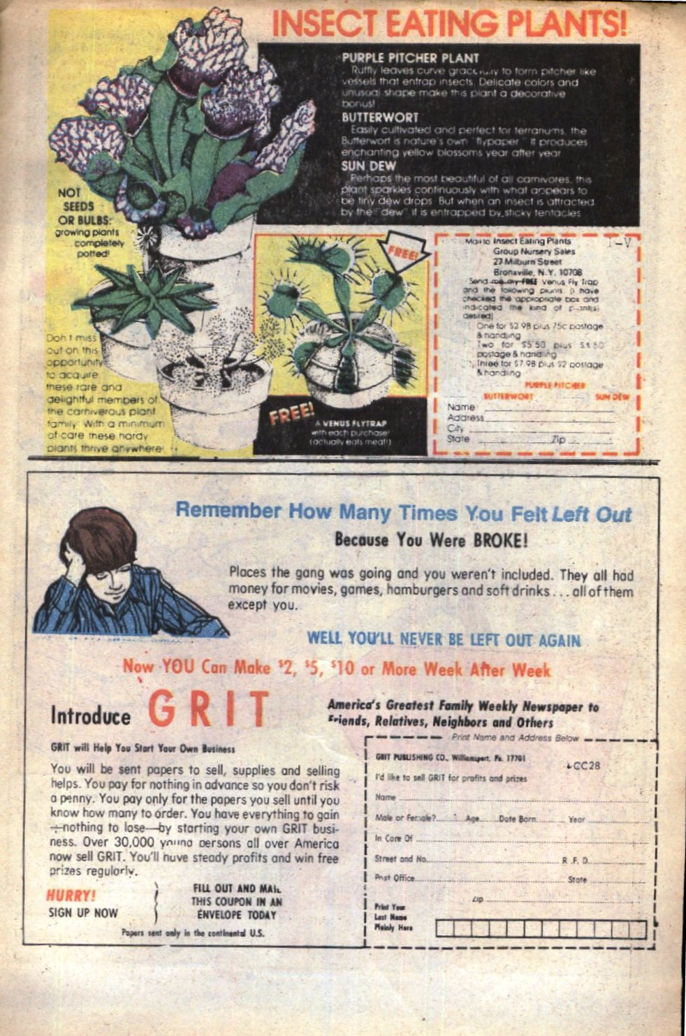 Read online Ghostly Tales comic -  Issue #128 - 33