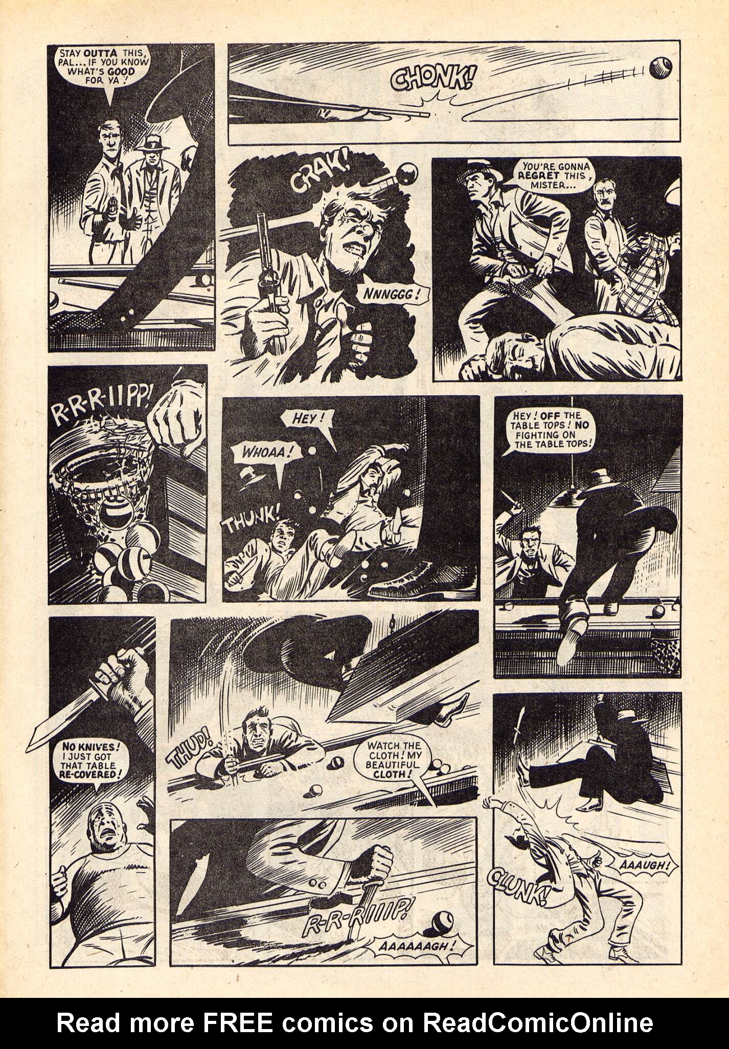 Read online Hulk Comic comic -  Issue #5 - 21