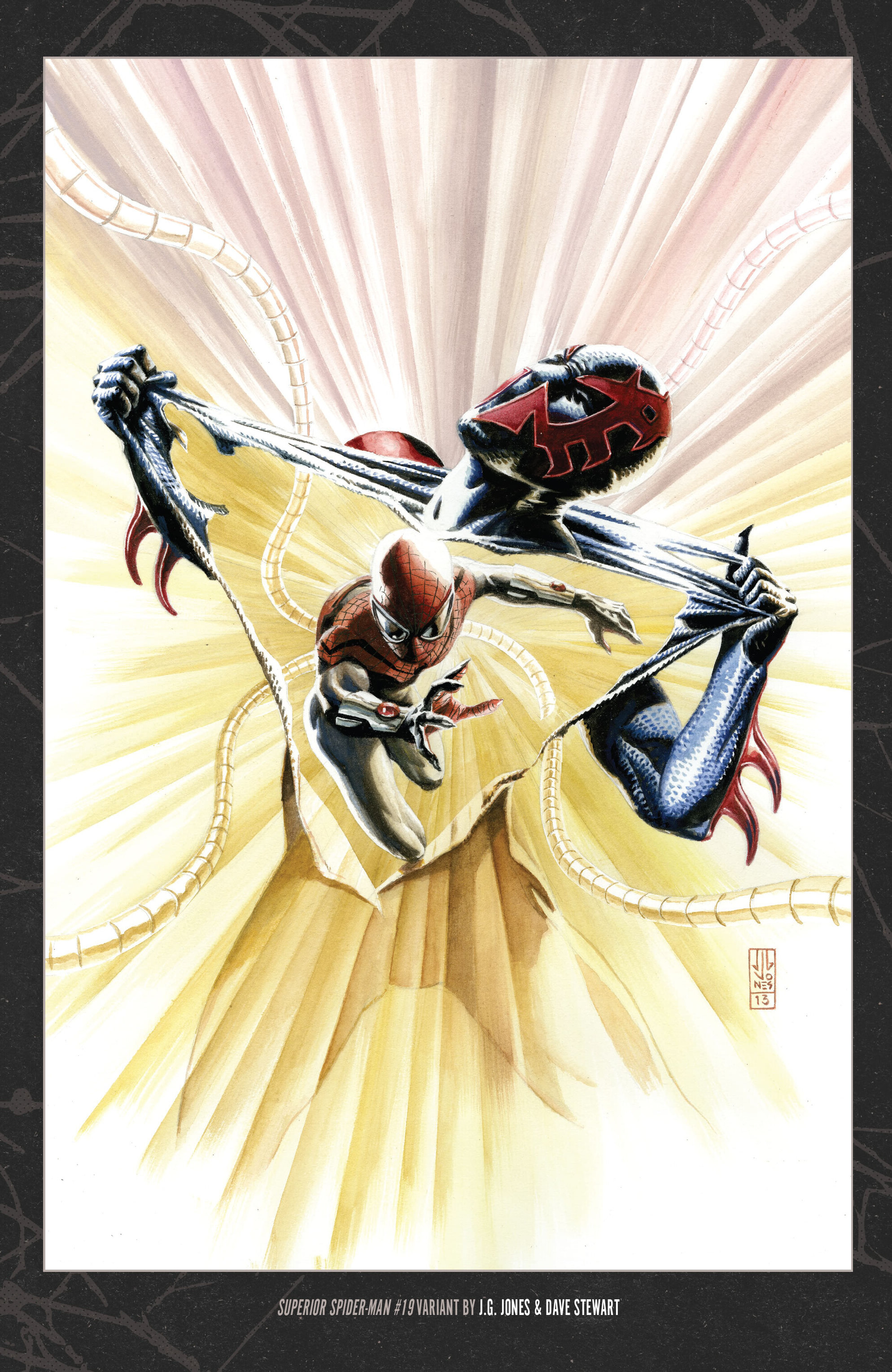 Read online Superior Spider-Man Omnibus comic -  Issue # TPB (Part 9) - 94