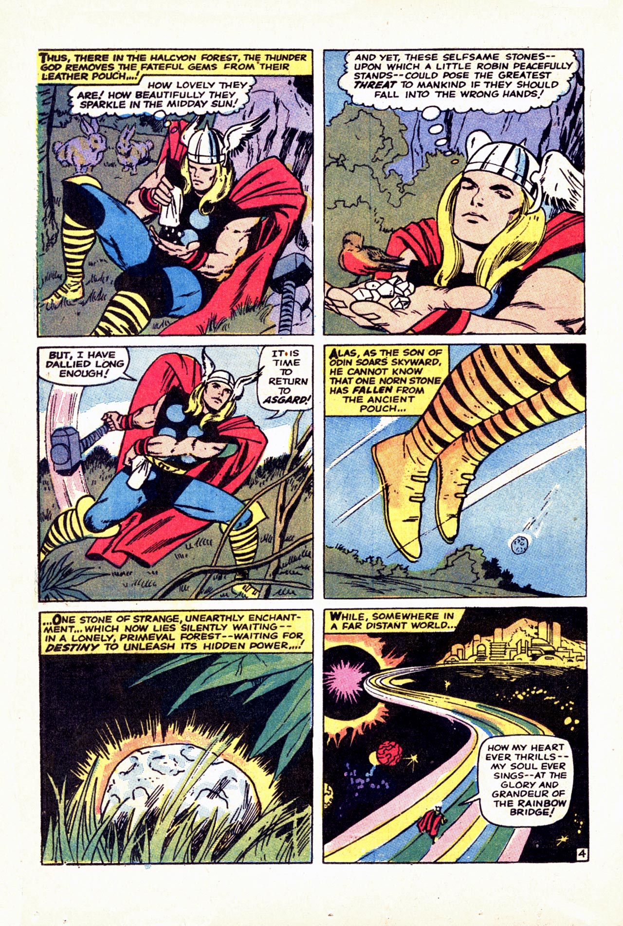 Read online Special Marvel Edition comic -  Issue #2 - 7