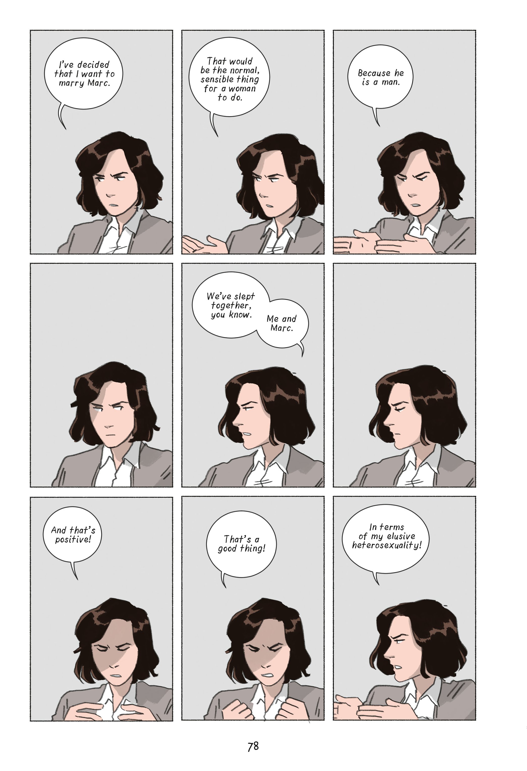 Read online Flung Out of Space comic -  Issue # TPB (Part 1) - 82