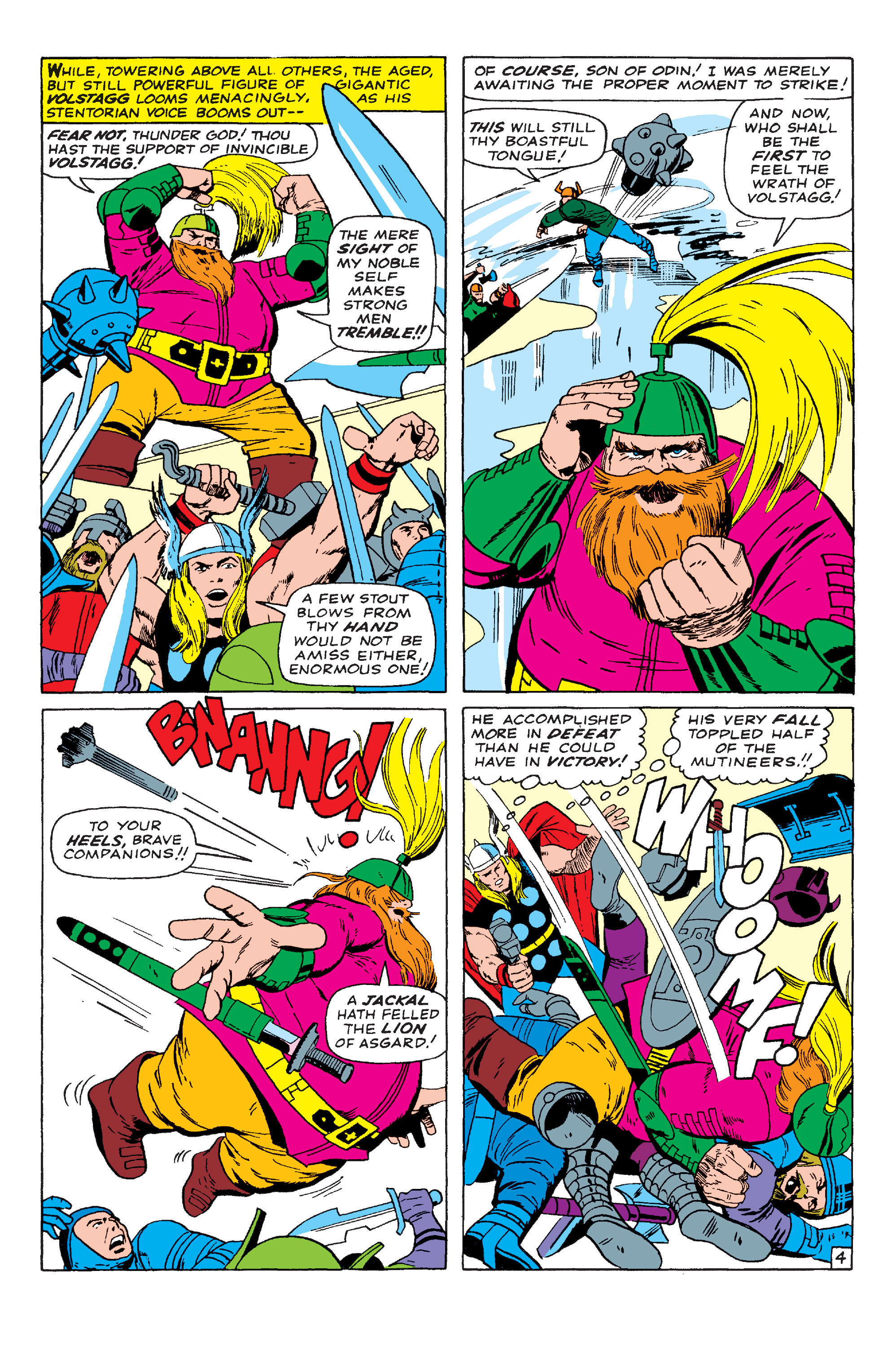 Read online Thor Epic Collection comic -  Issue # TPB 2 (Part 2) - 59