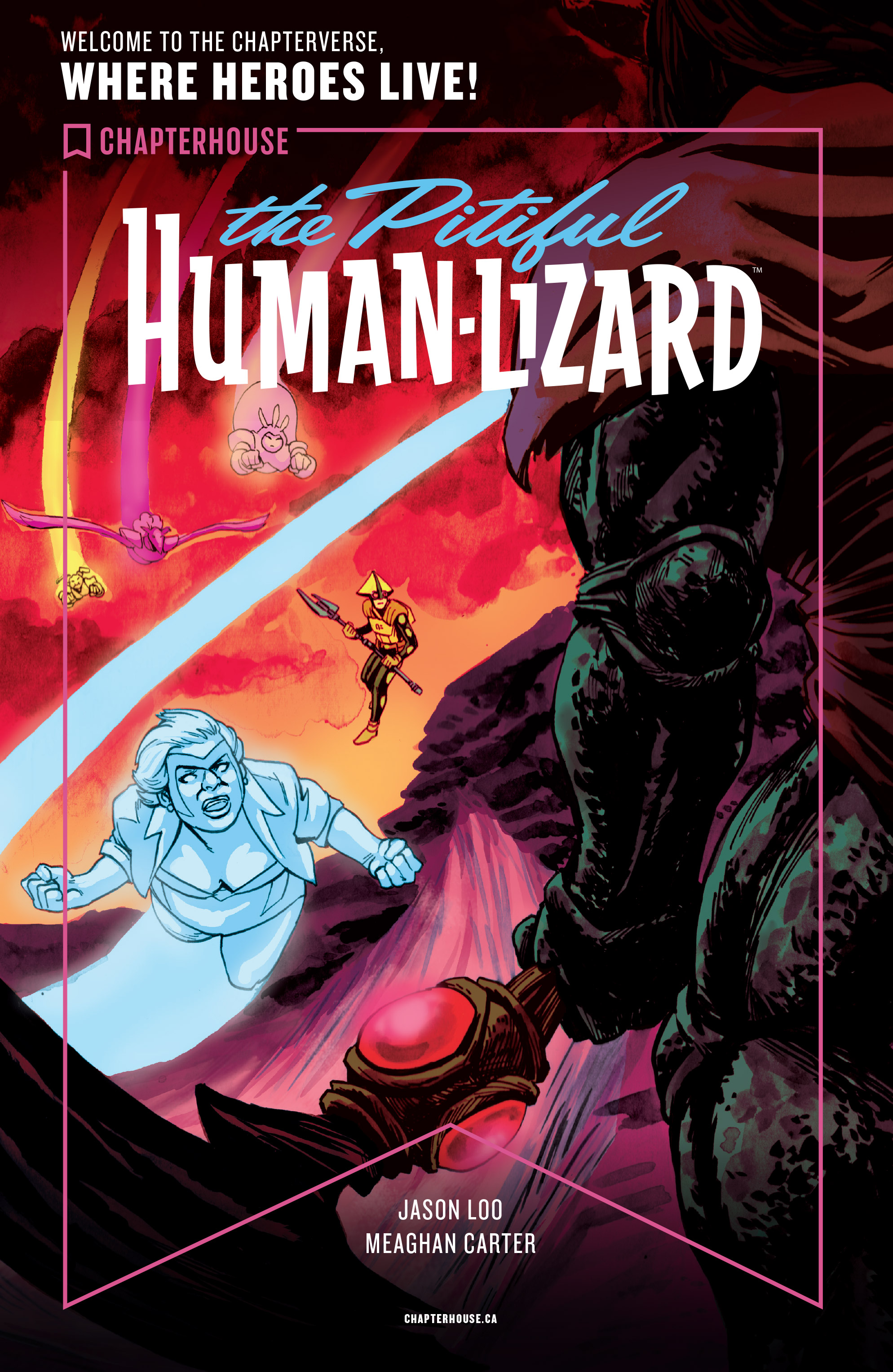 Read online Fantomah comic -  Issue #2 - 26