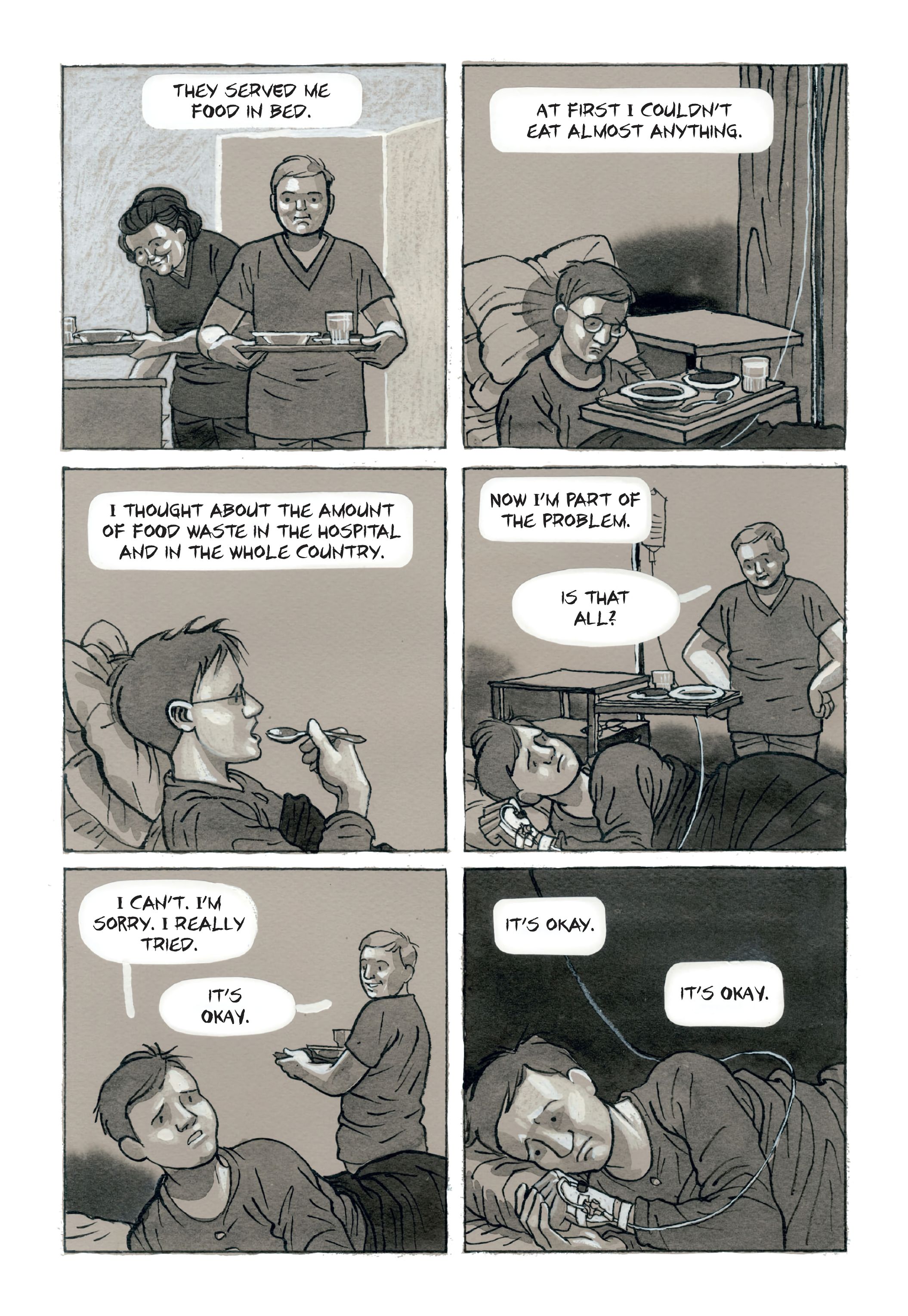 Read online Memento Mori (2023) comic -  Issue # TPB (Part 1) - 78