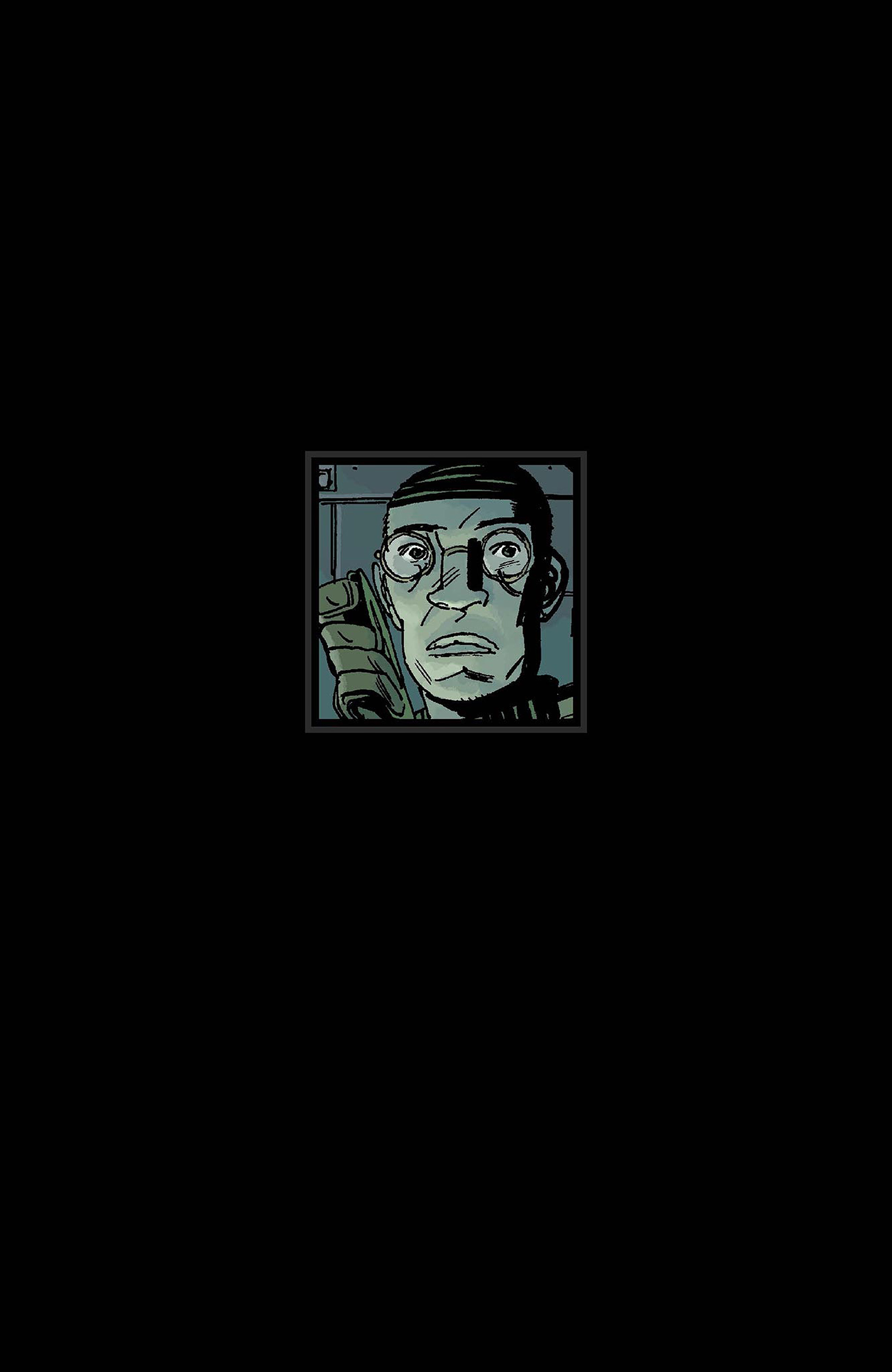 Read online B.P.R.D. Omnibus comic -  Issue # TPB 5 (Part 2) - 89