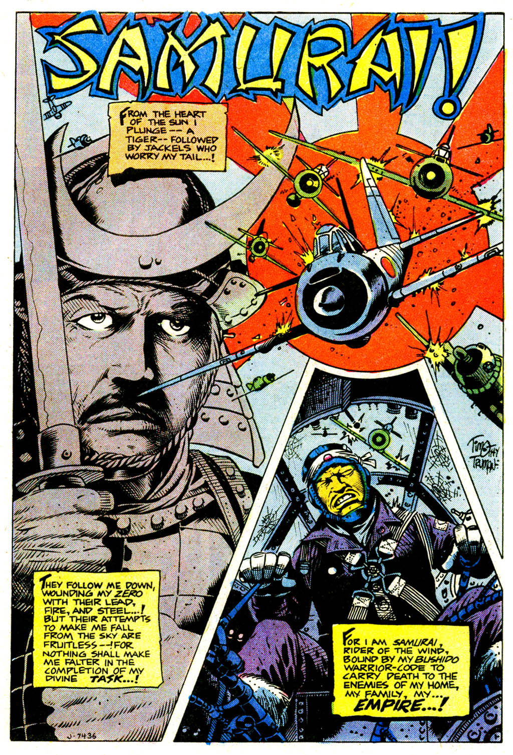 Read online Sgt. Rock comic -  Issue #371 - 29
